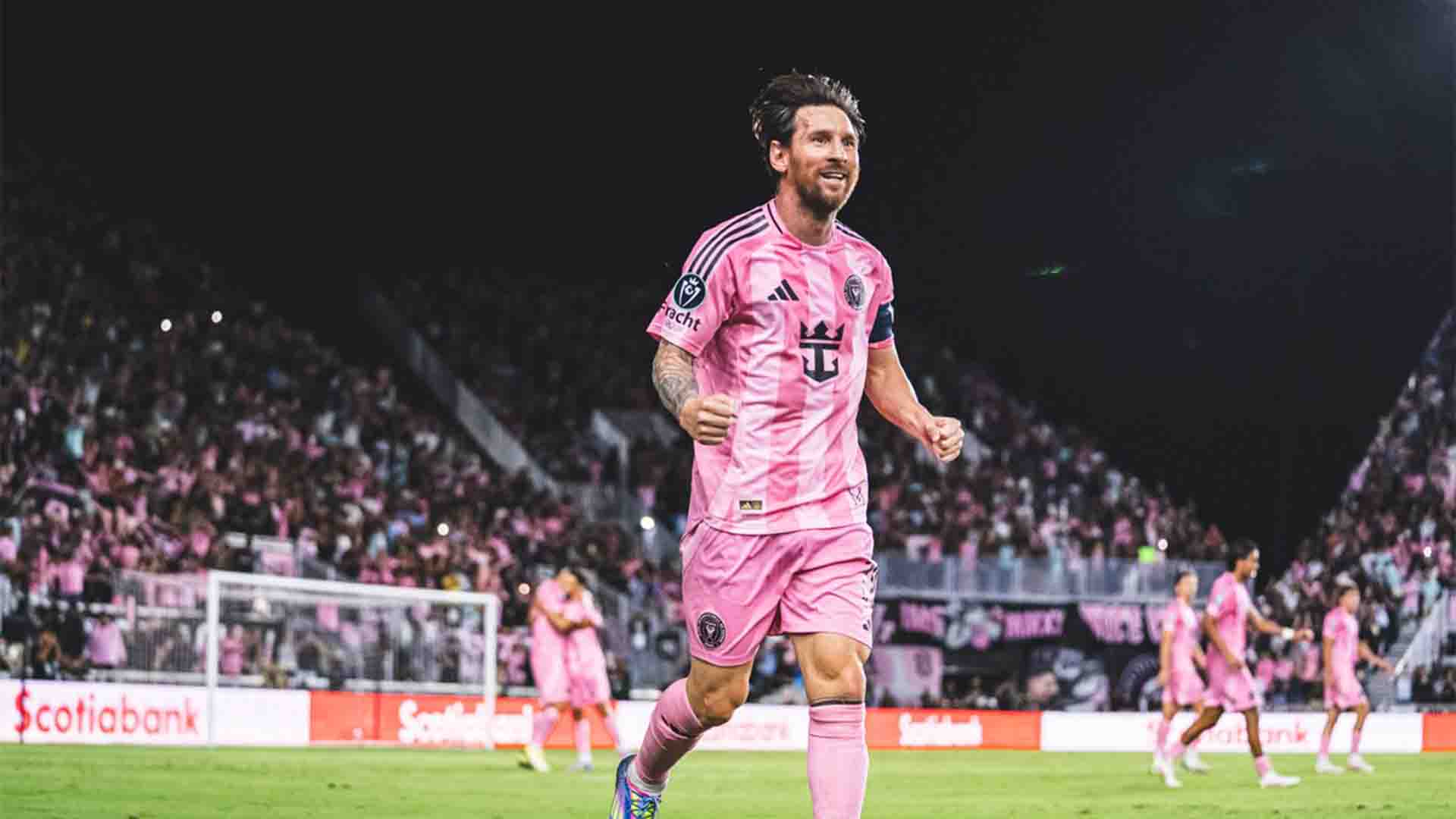 Ikuti Jadwal Eropa, MLS Ubah Jadwal Kompetisi Mulai 2027