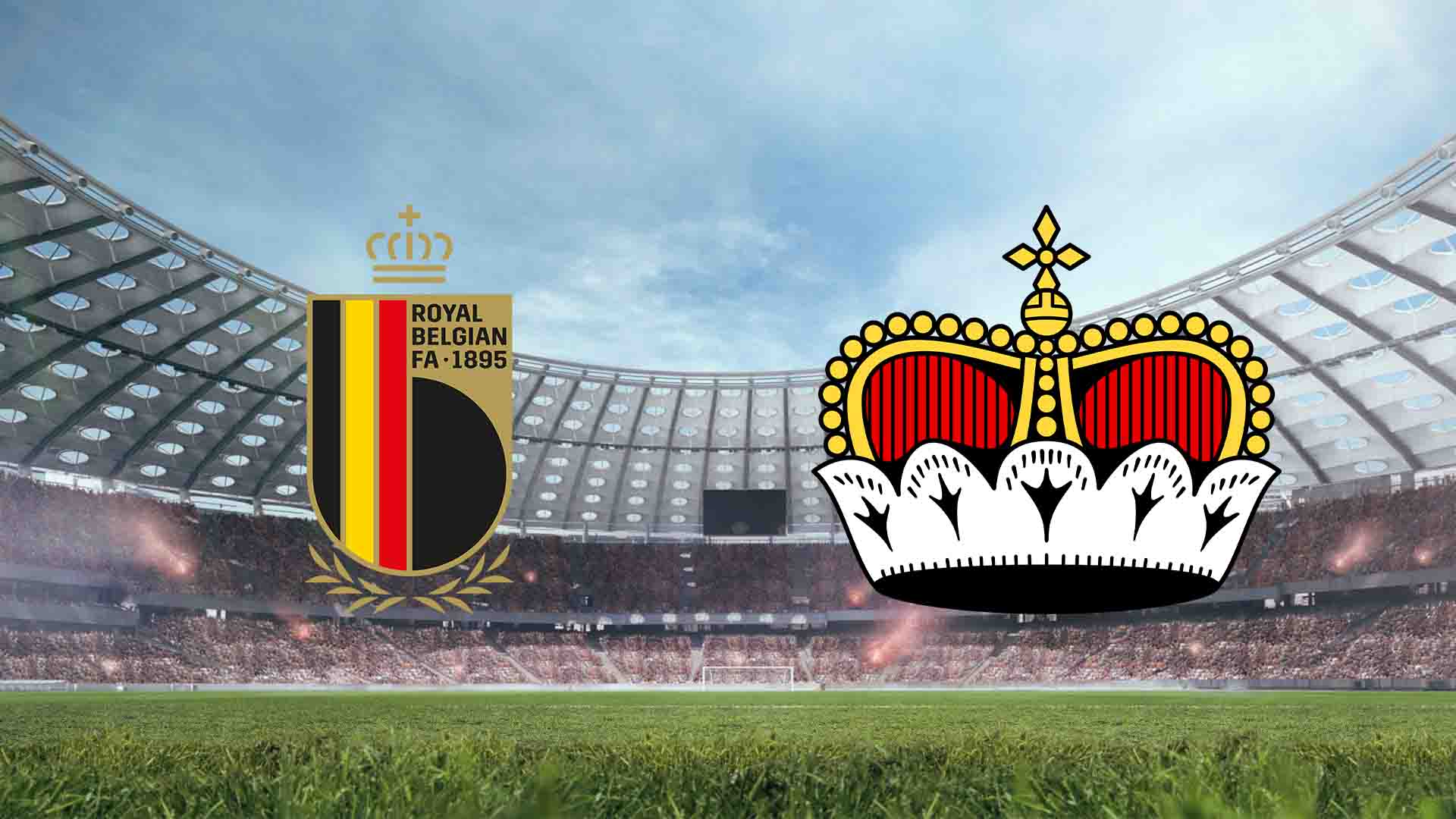 Tempat Menonton Belgia vs Liechtenstein Live Streaming 2025