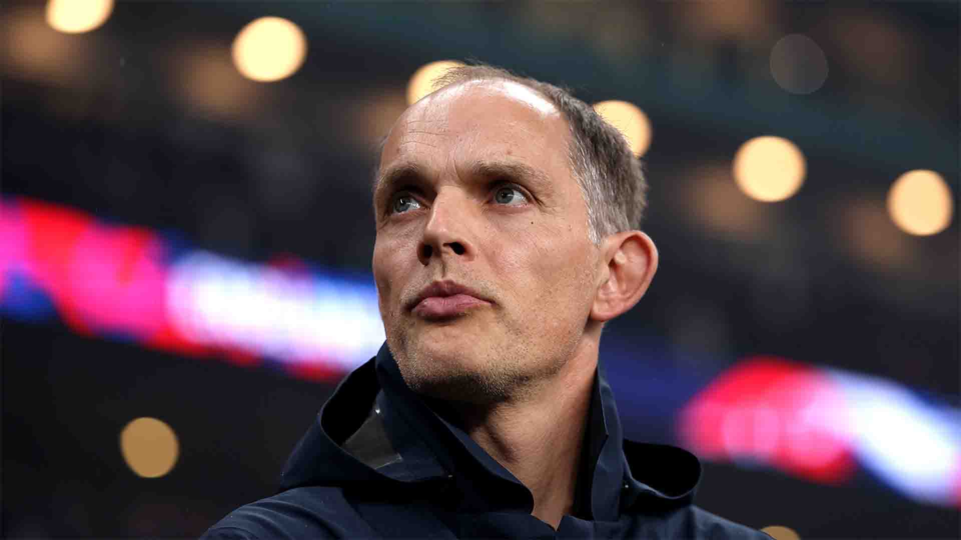 Tuchel Janji Hubungi Pemain Terdampar Inggris Demi Rencana Besar Piala Dunia