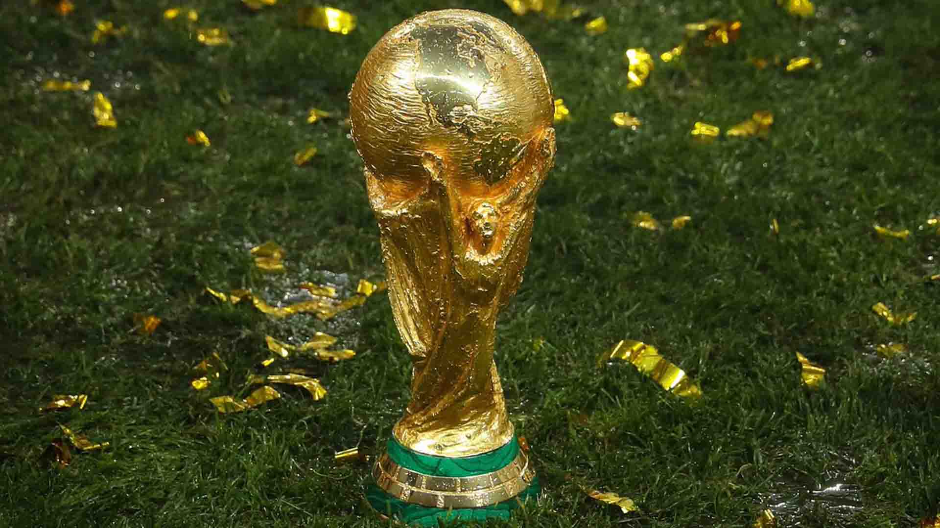 Daftar Lengkap Negara yang Sudah Lolos ke Piala Dunia FIFA 2026
