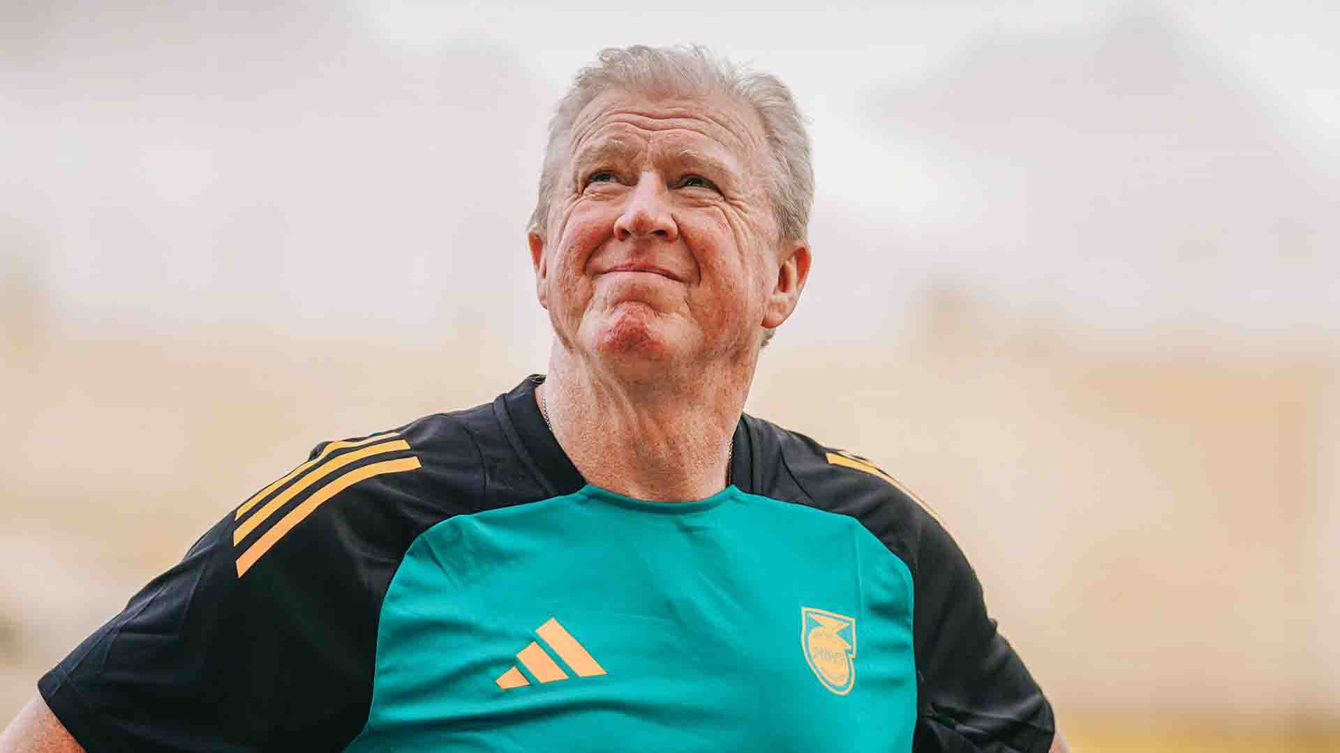 McClaren Mundur usai Jamaica Gagal Lolos Otomatis ke Piala Dunia, Curacao Cetak Sejarah