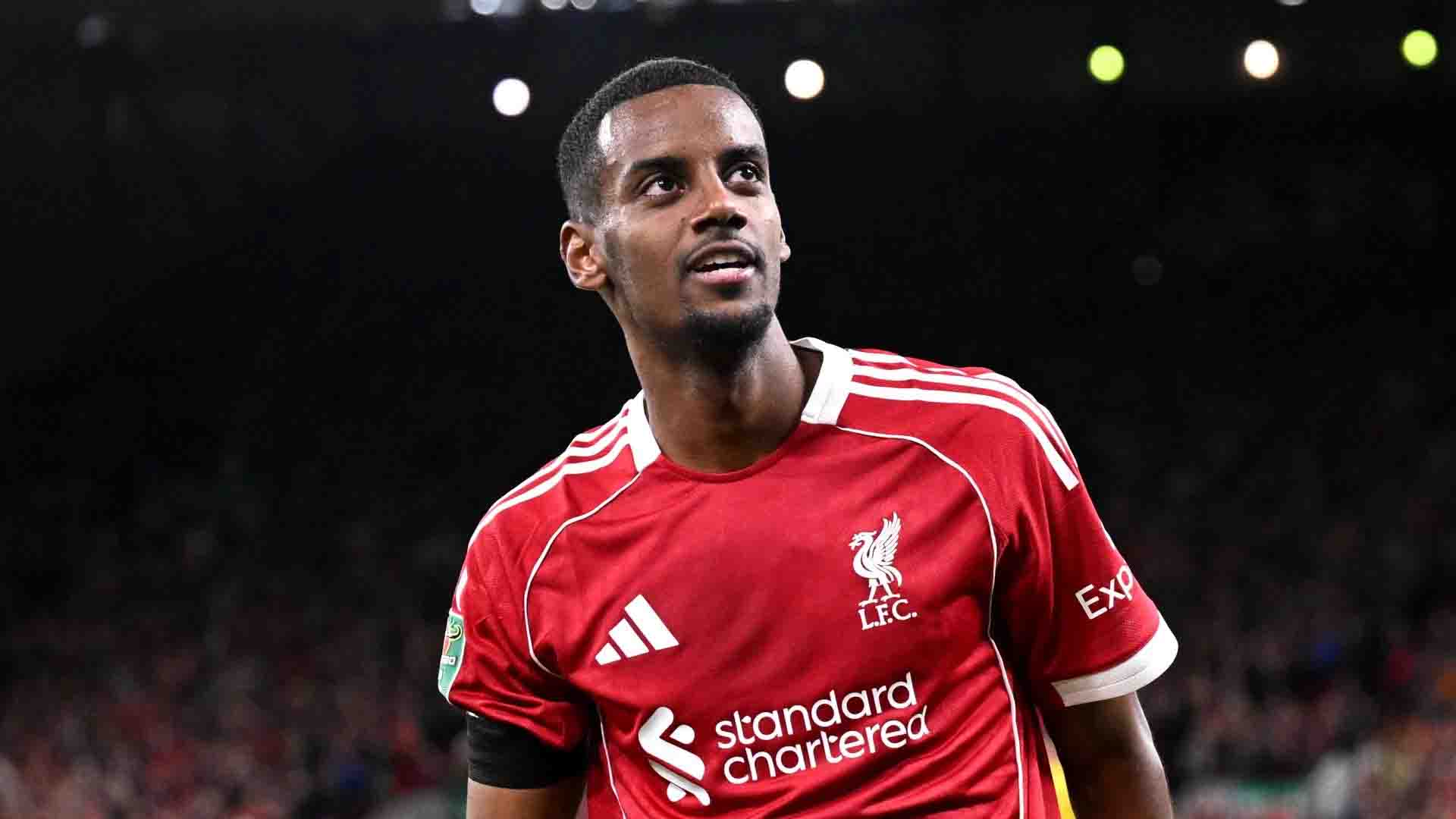 Meski Pecahkan Rekor Transfer, Carragher Sebut Liverpool Wajib Borong Pemain Baru