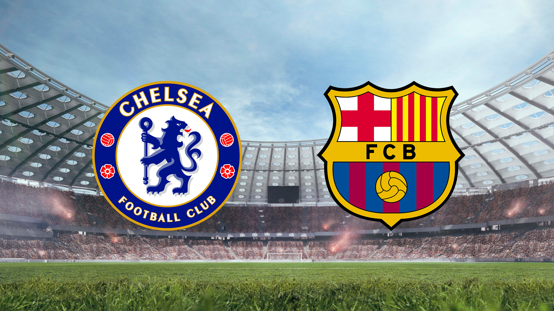 Tempat Menonton Chelsea vs Barcelona Live Streaming 2025
