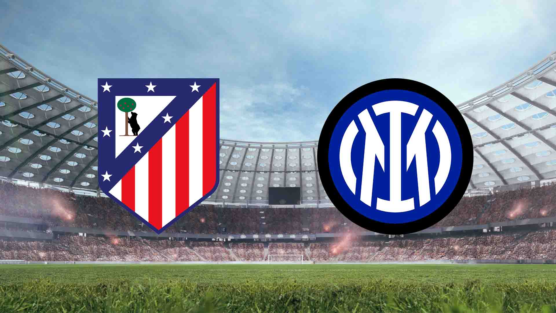 Tempat Menonton Atletico Madrid vs Inter Milan Live Streaming 2025