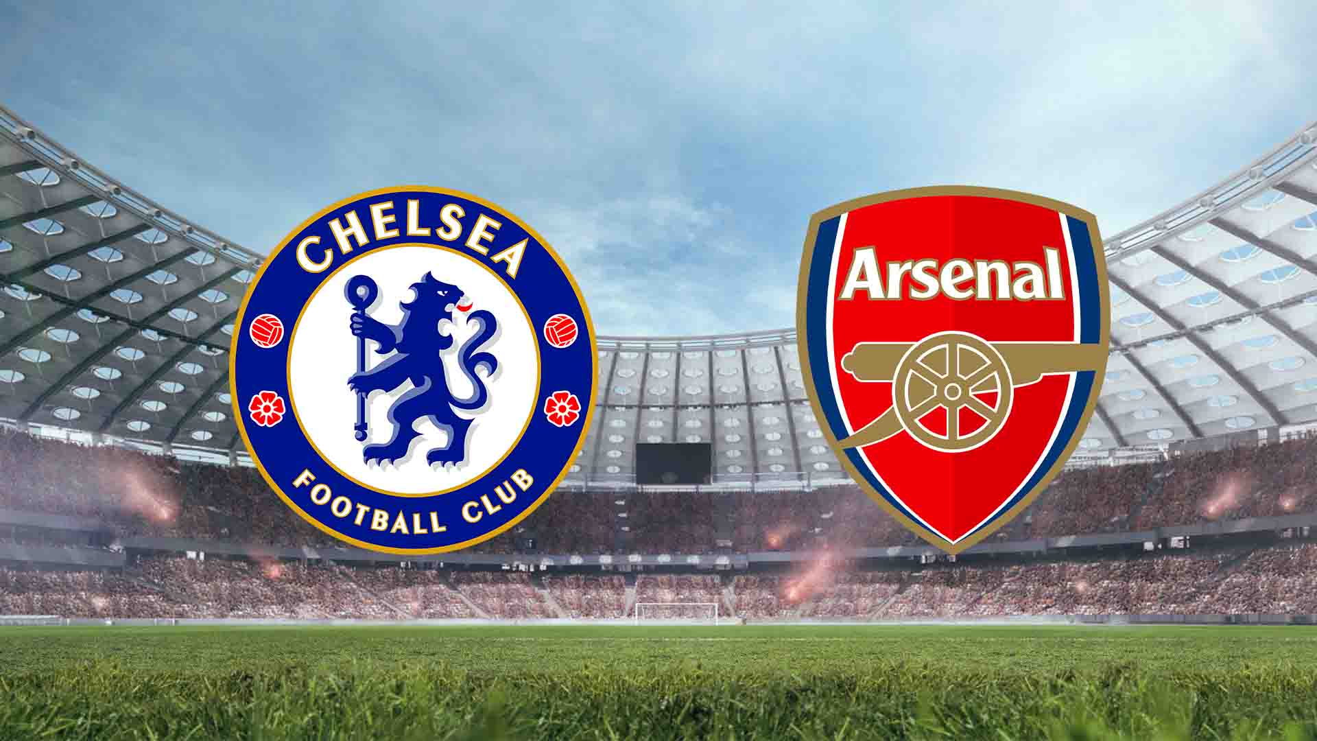 Tempat Menonton Chelsea vs Arsenal Live Streaming 2025