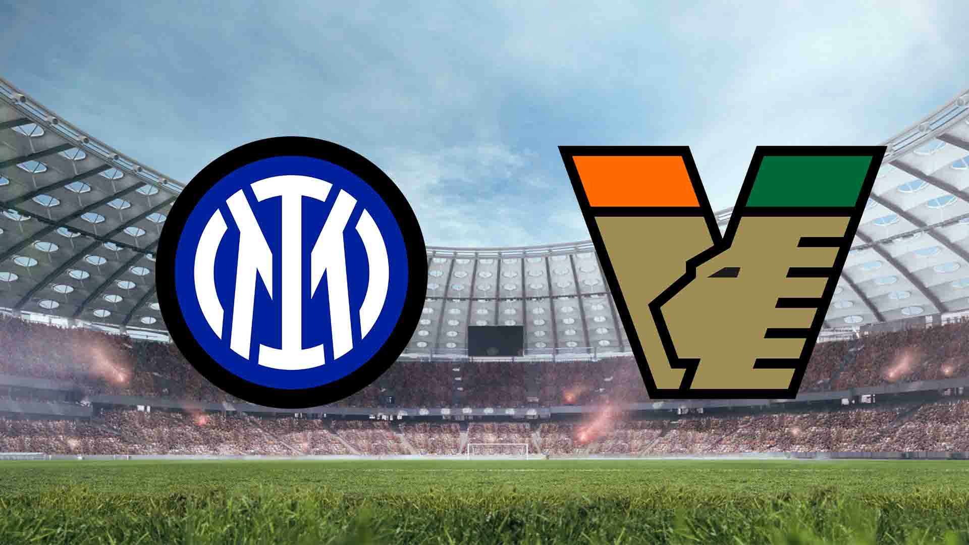 Tempat Menonton Inter Milan vs Venezia Live Streaming 2025