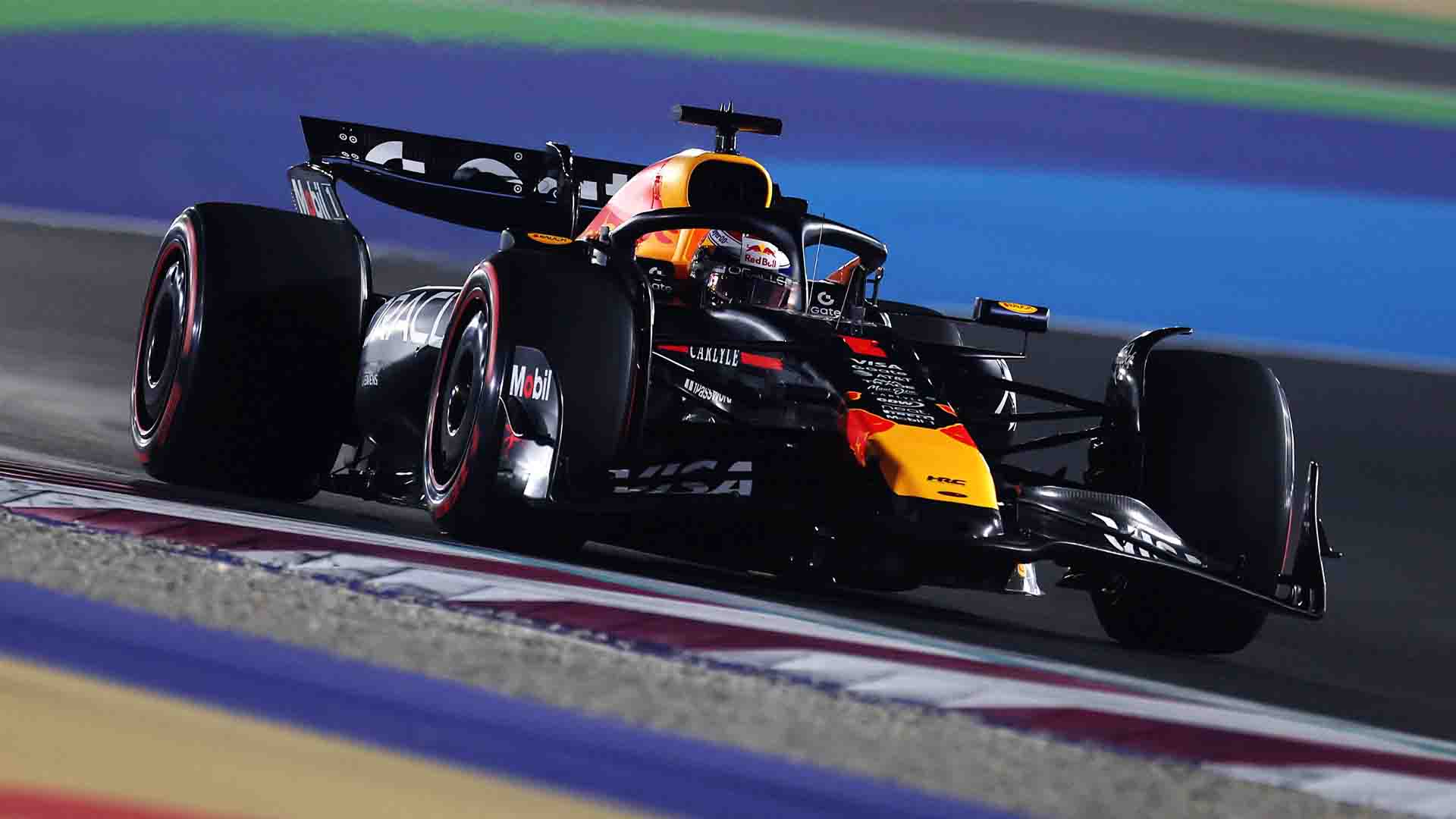 Hadjar Dampingi Verstappen di Red Bull Musim Depan, Tsunoda Tergusur