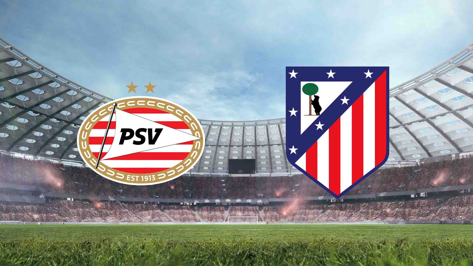 Tempat Menonton PSV vs Atletico Madrid Live Streaming 2025