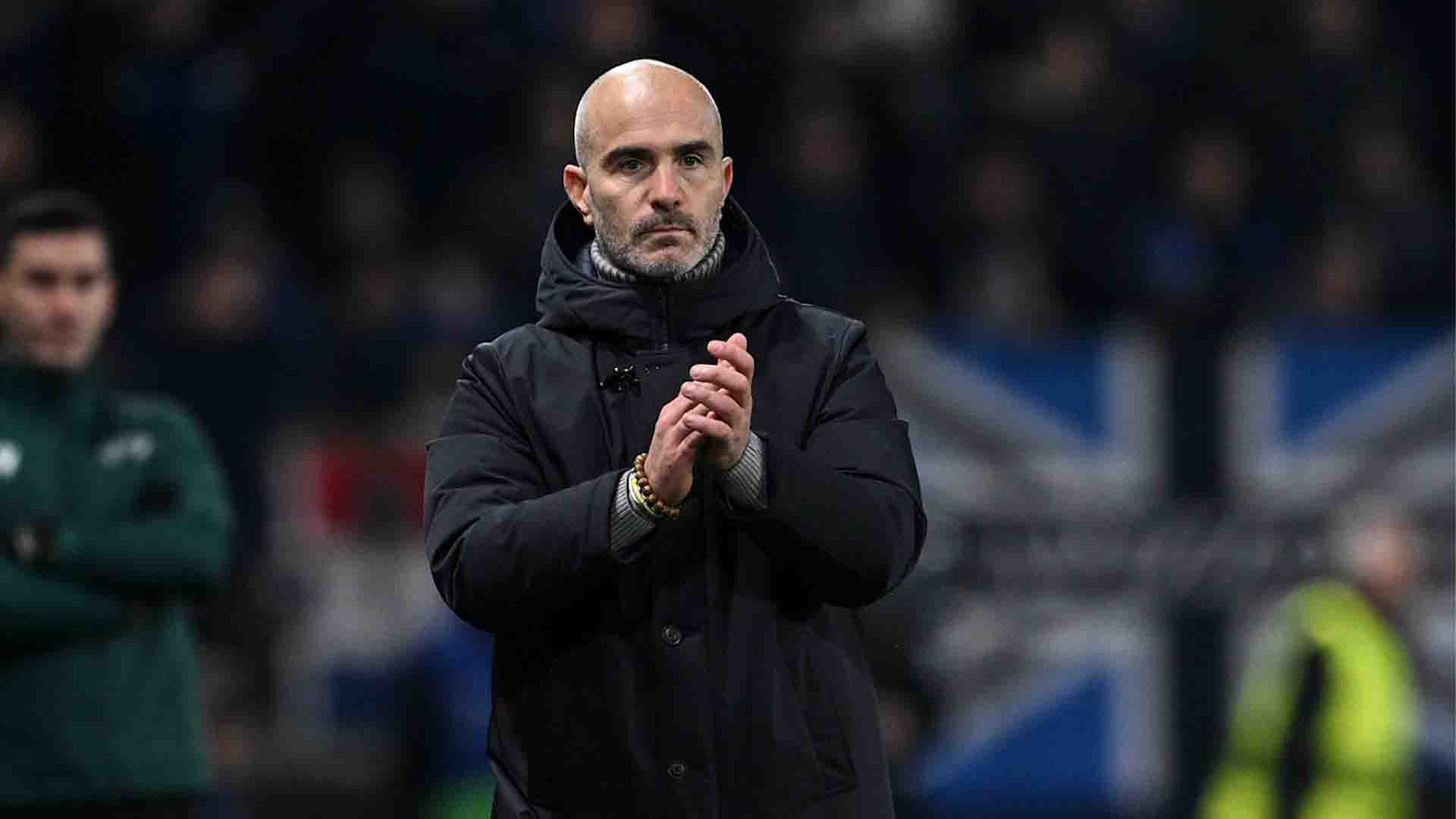 Maresca Kecewa Berat Chelsea Sia-siakan Keunggulan Kontra Atalanta