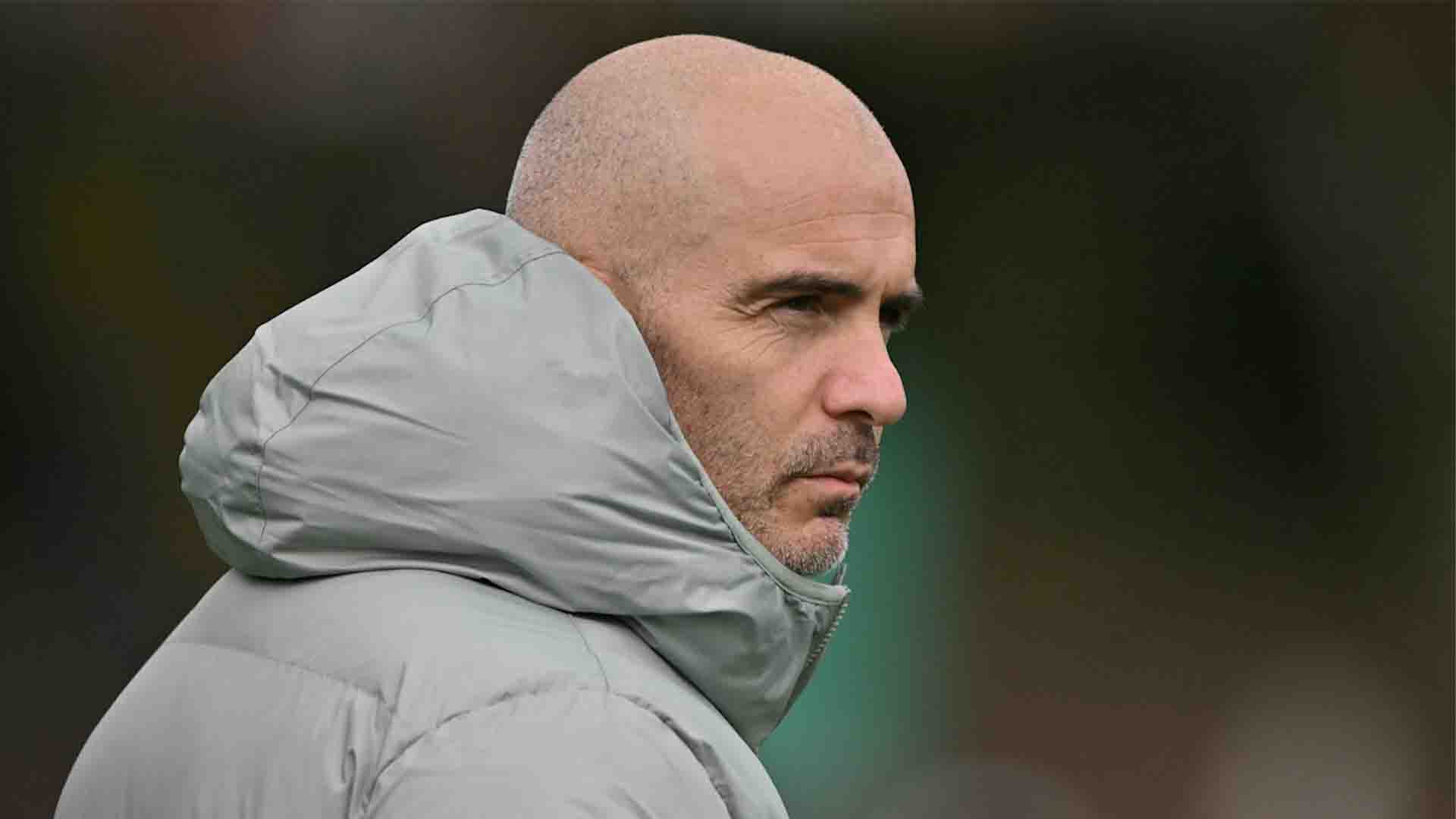 Maresca Tutup Mulut, Tolak Jelaskan Soal 48 Jam Terburuk di Chelsea