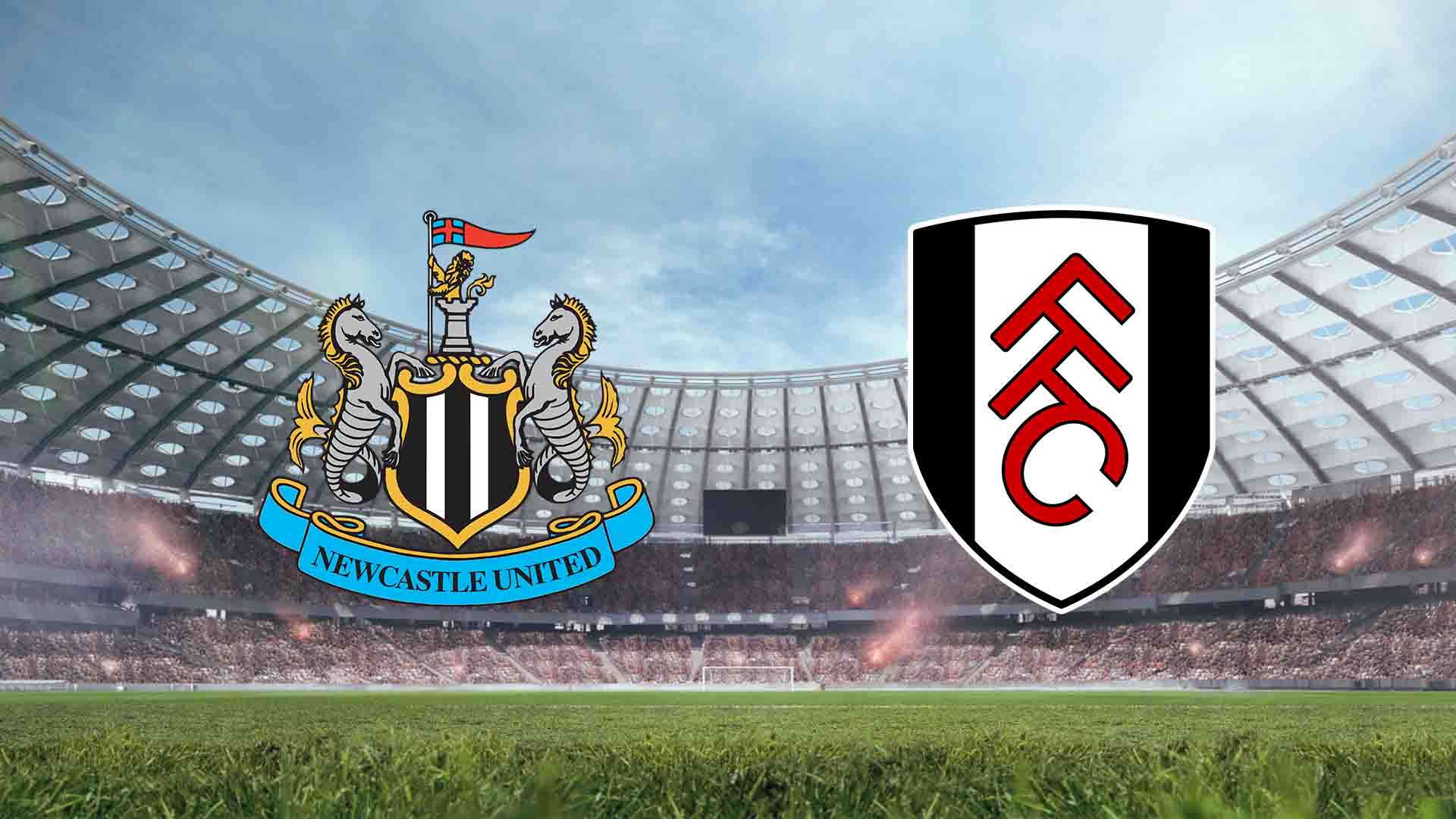 Tempat Menonton Newcastle United vs Fulham Live Streaming 2025