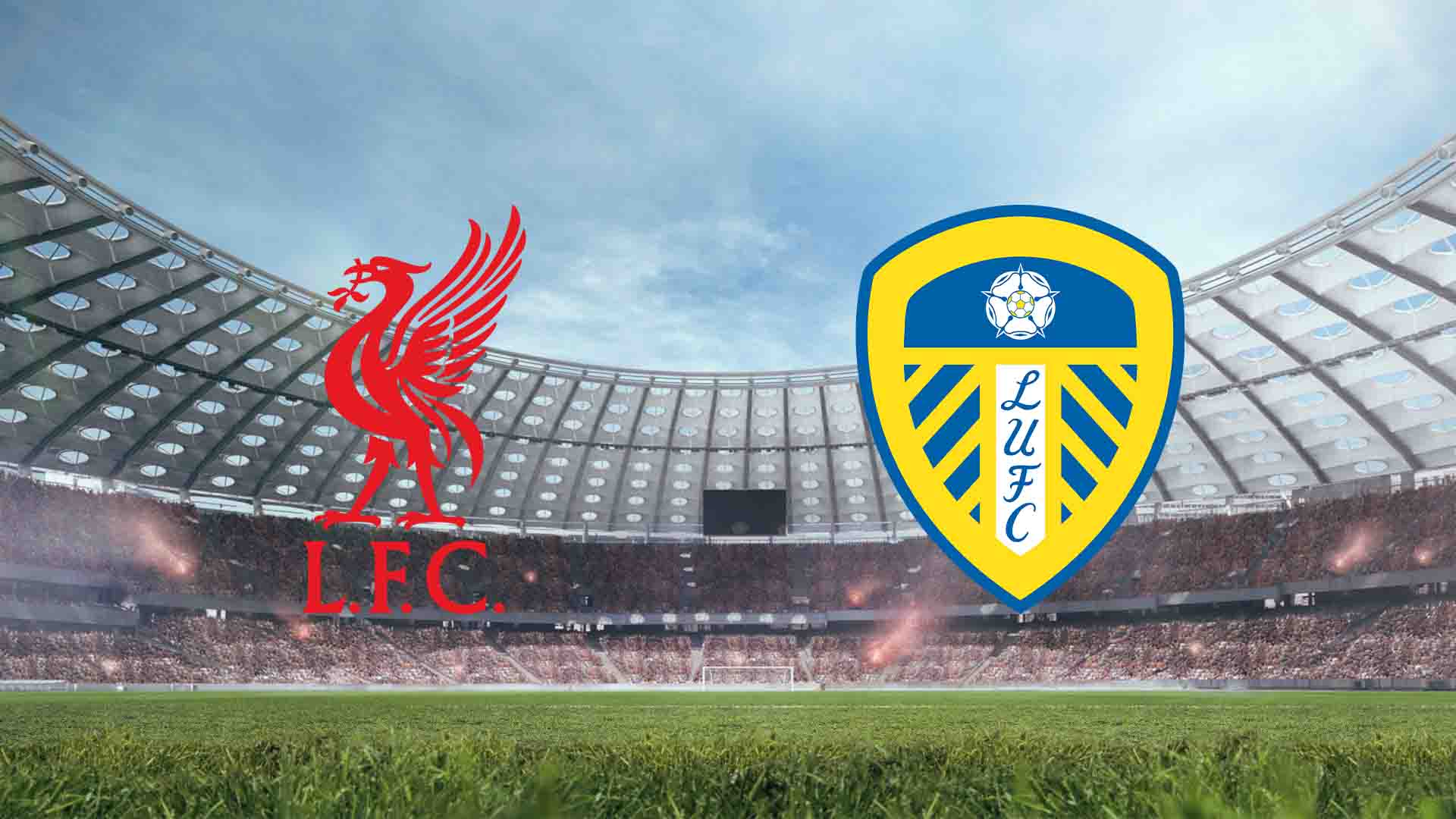 Tempat Menonton Liverpool vs Leeds United Live Streaming 2026