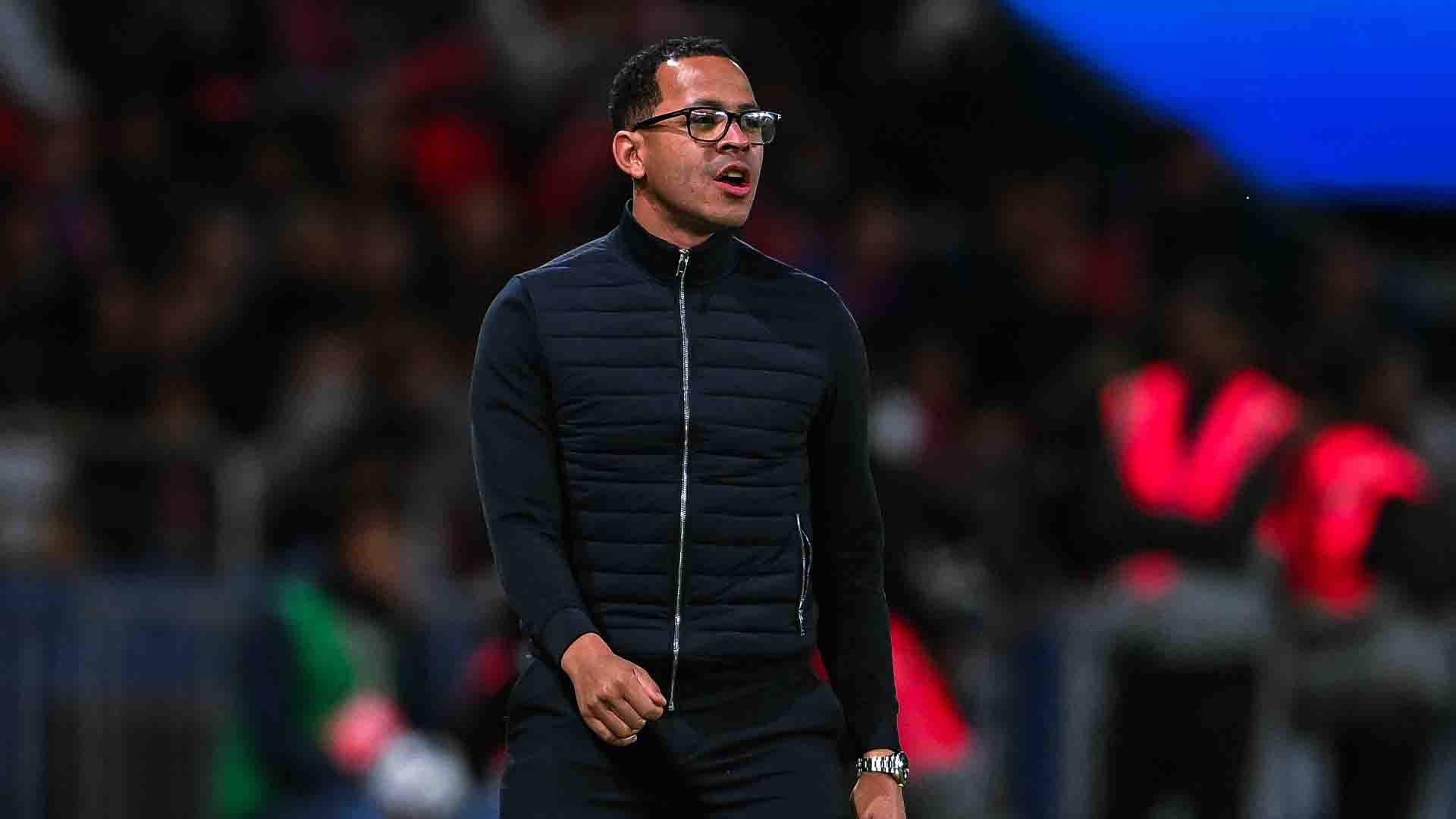 Chelsea Resmi Tunjuk Liam Rosenior Jadi Pelatih Baru