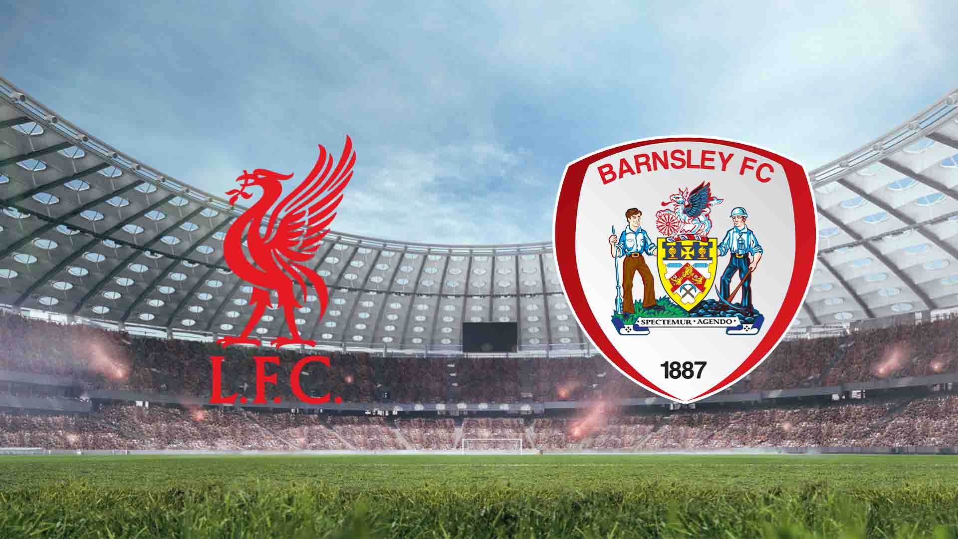 Tempat Menonton Liverpool vs Barnsley Live Streaming 2026