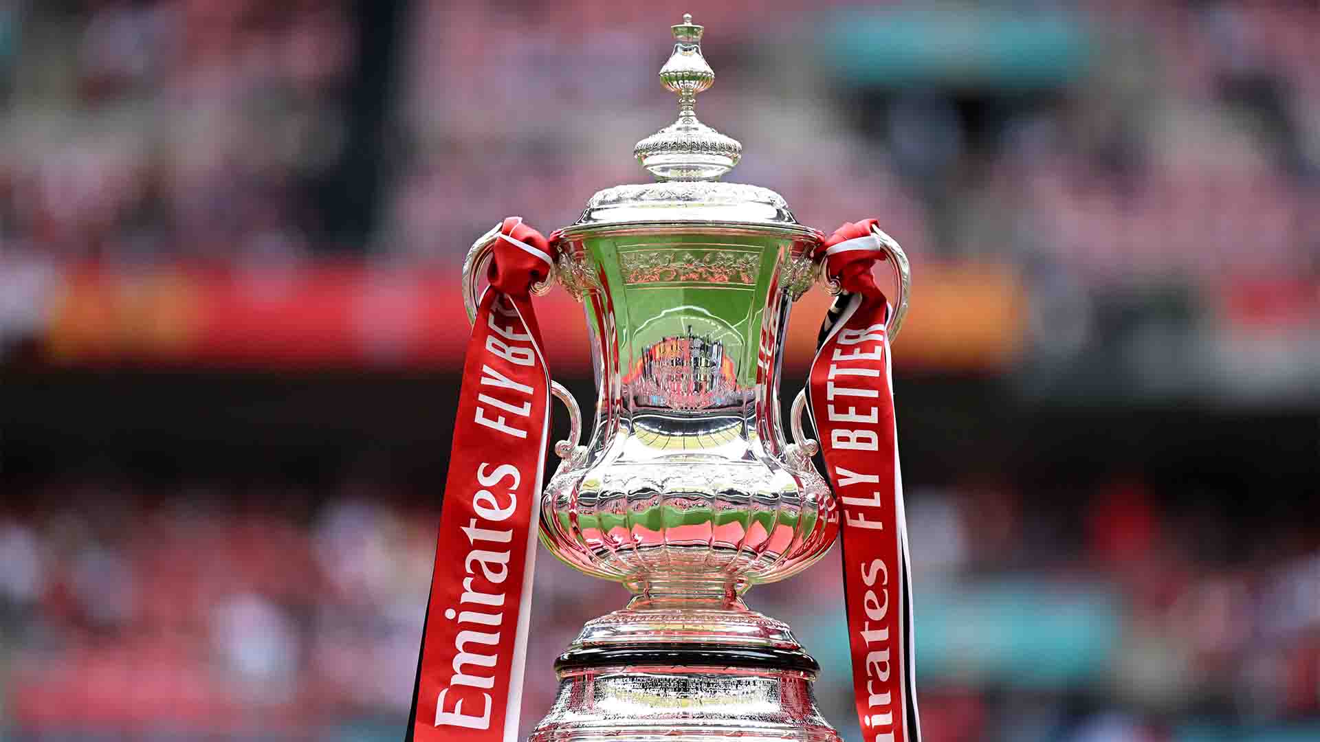 Hasil Undian Putaran ke-4 FA Cup: Liverpool Jumpa Brighton, Villa Hadapi Newcastle