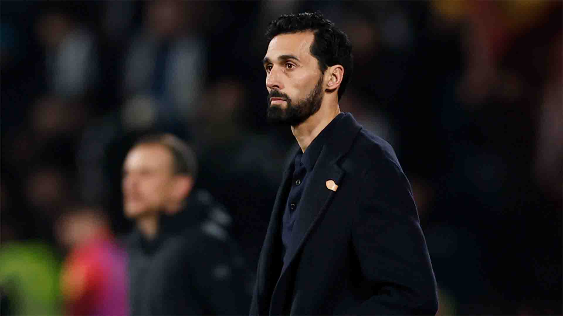 Arbeloa Pasang Badan Usai Madrid Dipermalukan Albacete