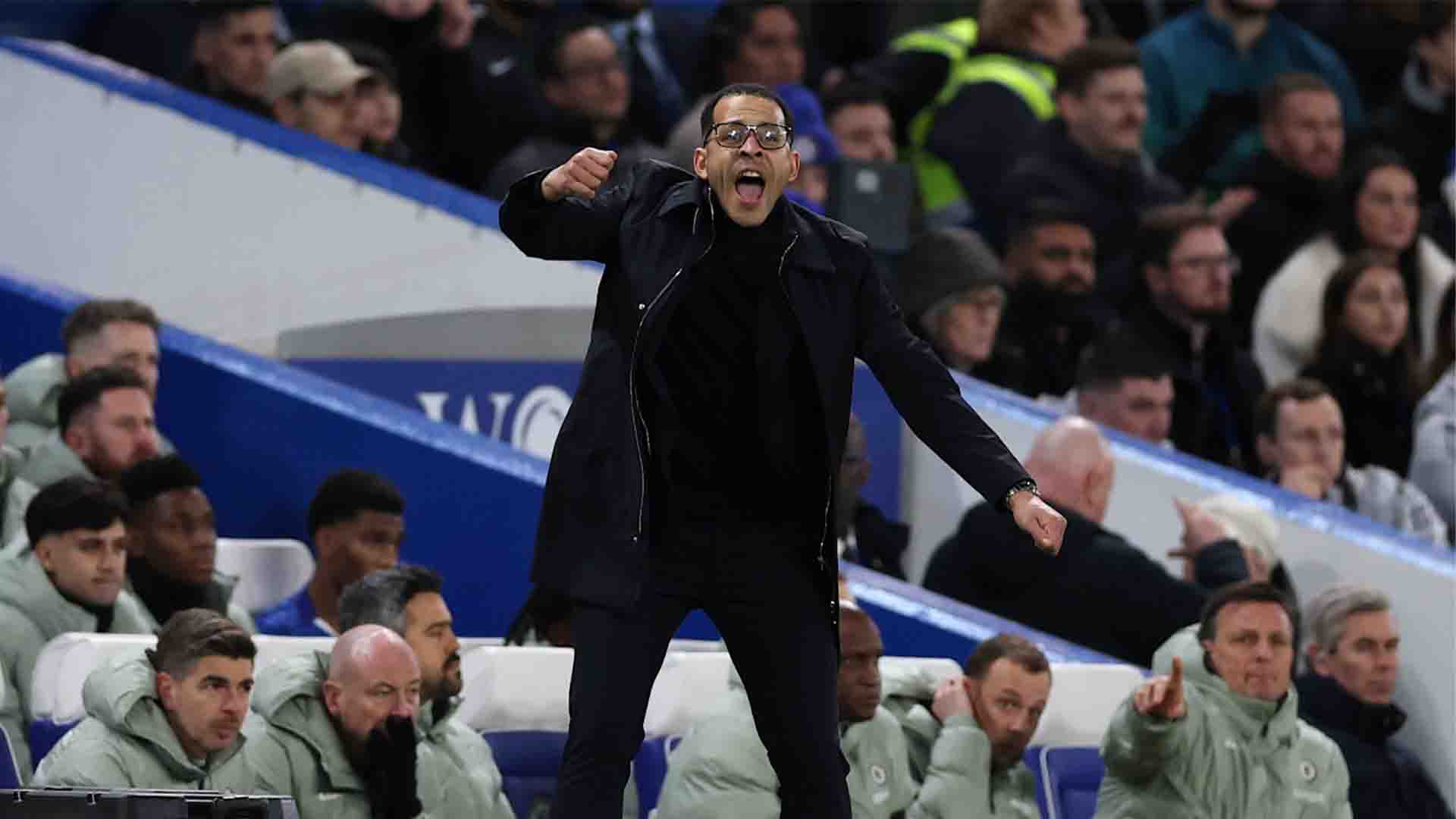 Blunder Saat Chelsea Kalah dari Arsenal, Rosenior Bela Sanchez