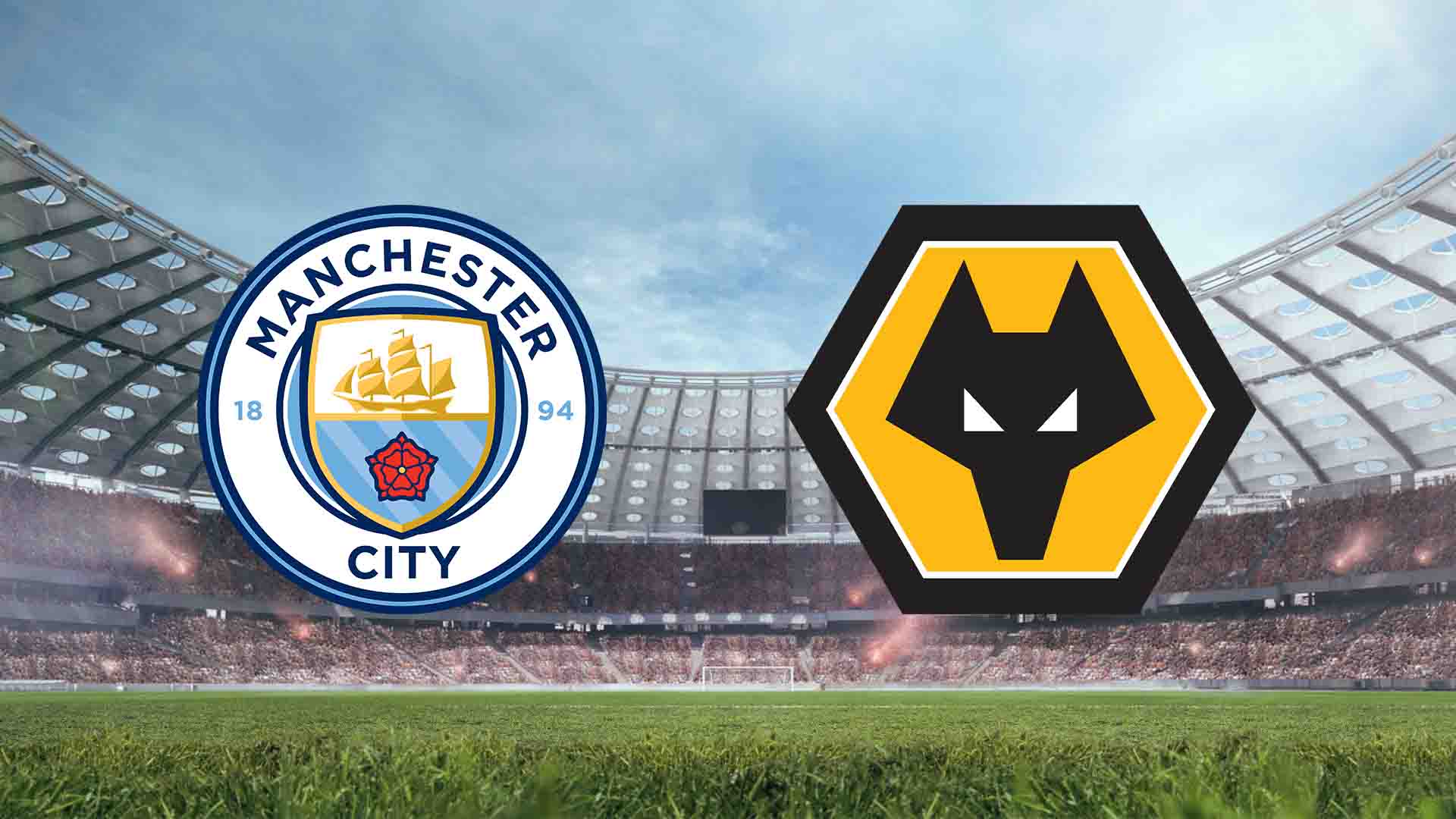 Tempat Menonton Man City vs Wolves Live Streaming 2026
