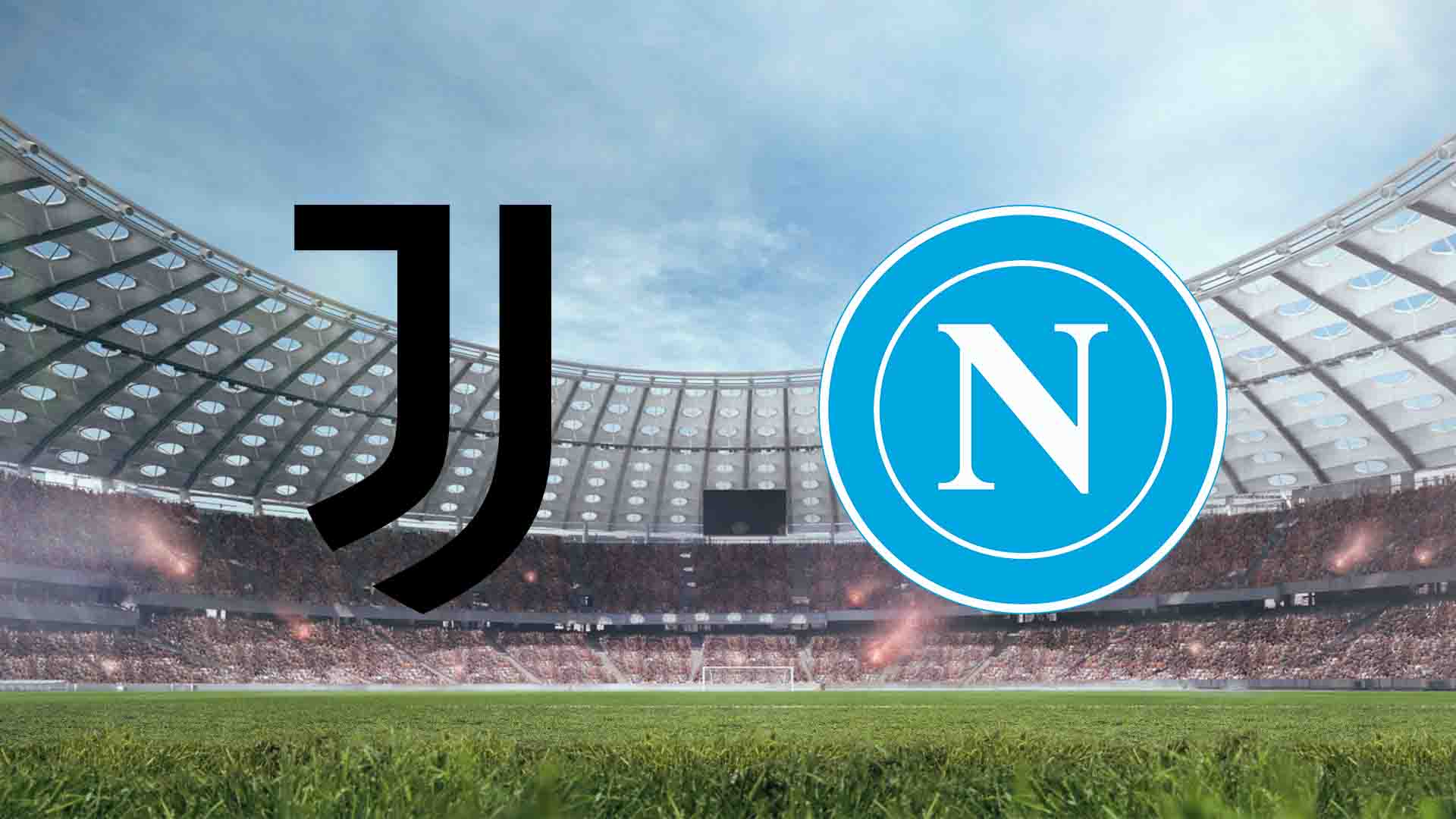 Tempat Menonton Juventus vs Napoli Live Streaming 2026