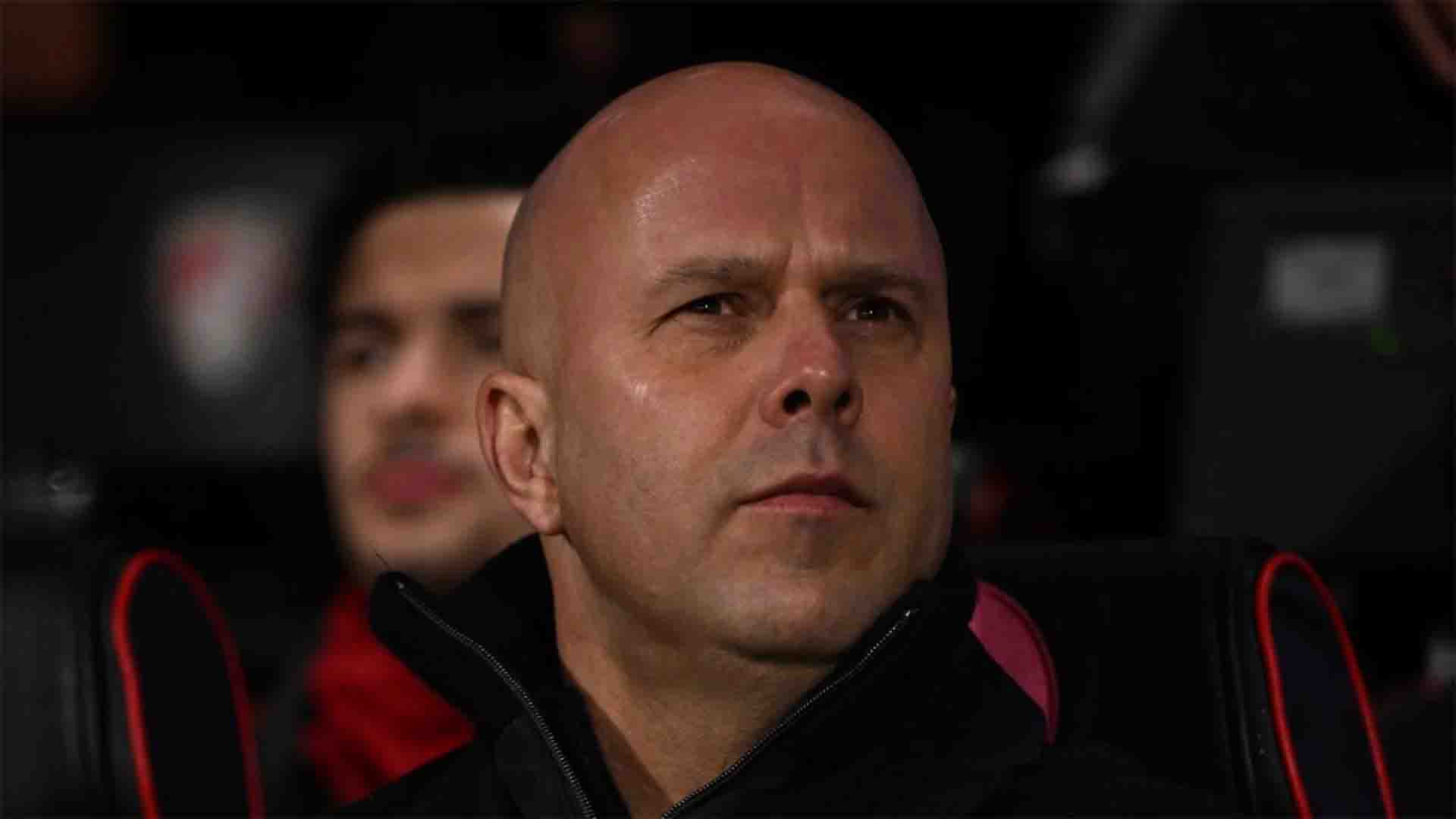 Slot Salahkan Kelelahan Skuad Liverpool saat Kalah di Kandang Bournemouth