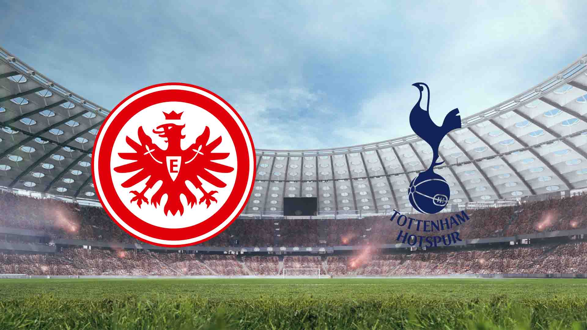 Tempat Menonton Frankfurt vs Tottenham Live Streaming 2026