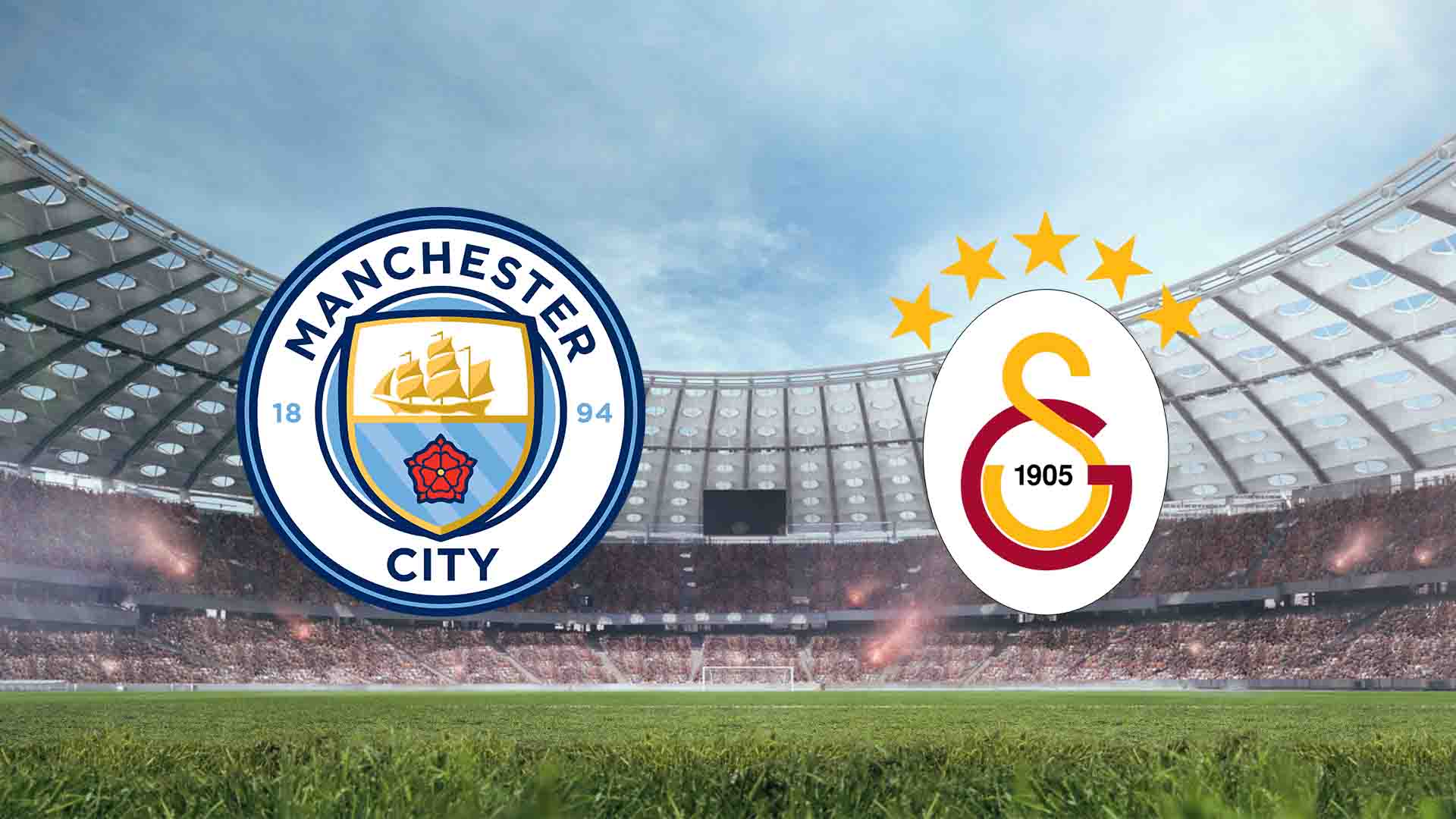 Tempat Menonton Manchester City vs Galatasaray Live Streaming 2026
