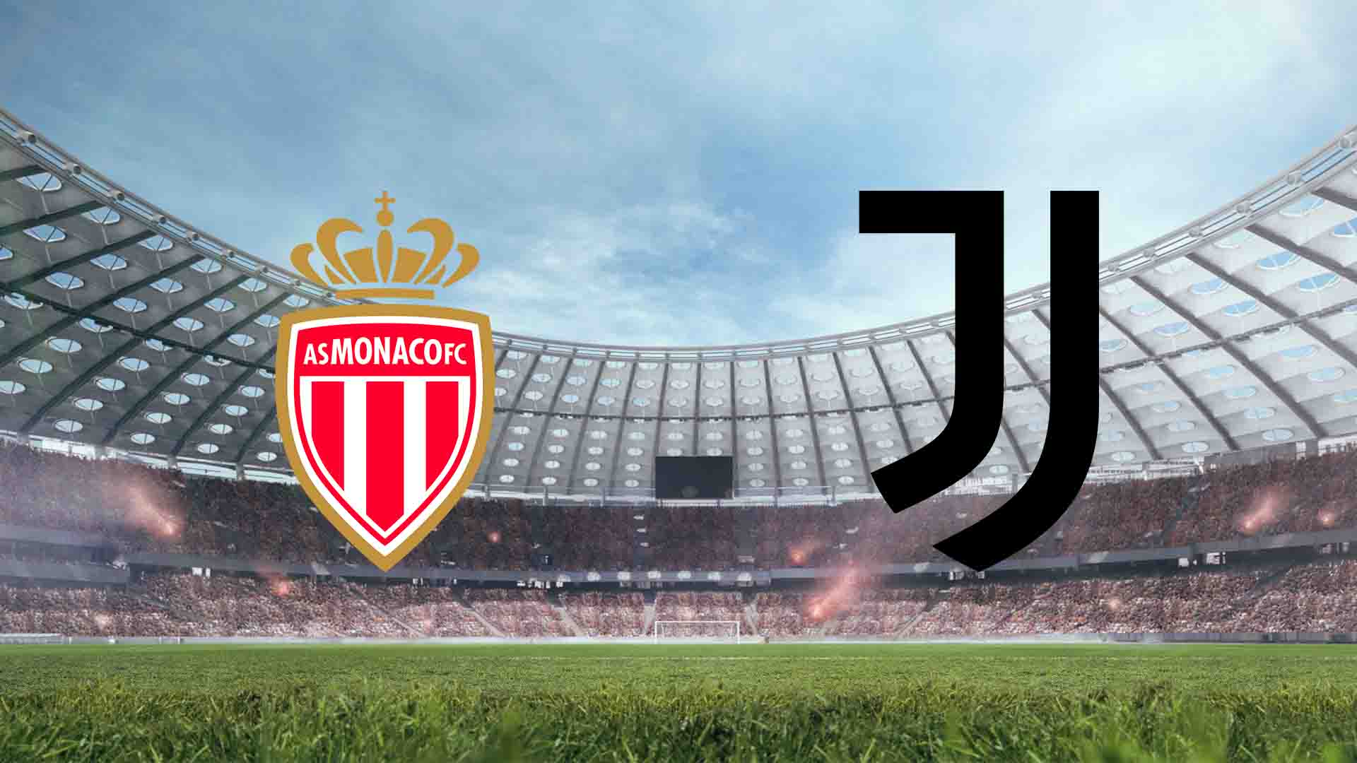 Tempat Menonton AS Monaco vs Juventus Live Streaming 2026