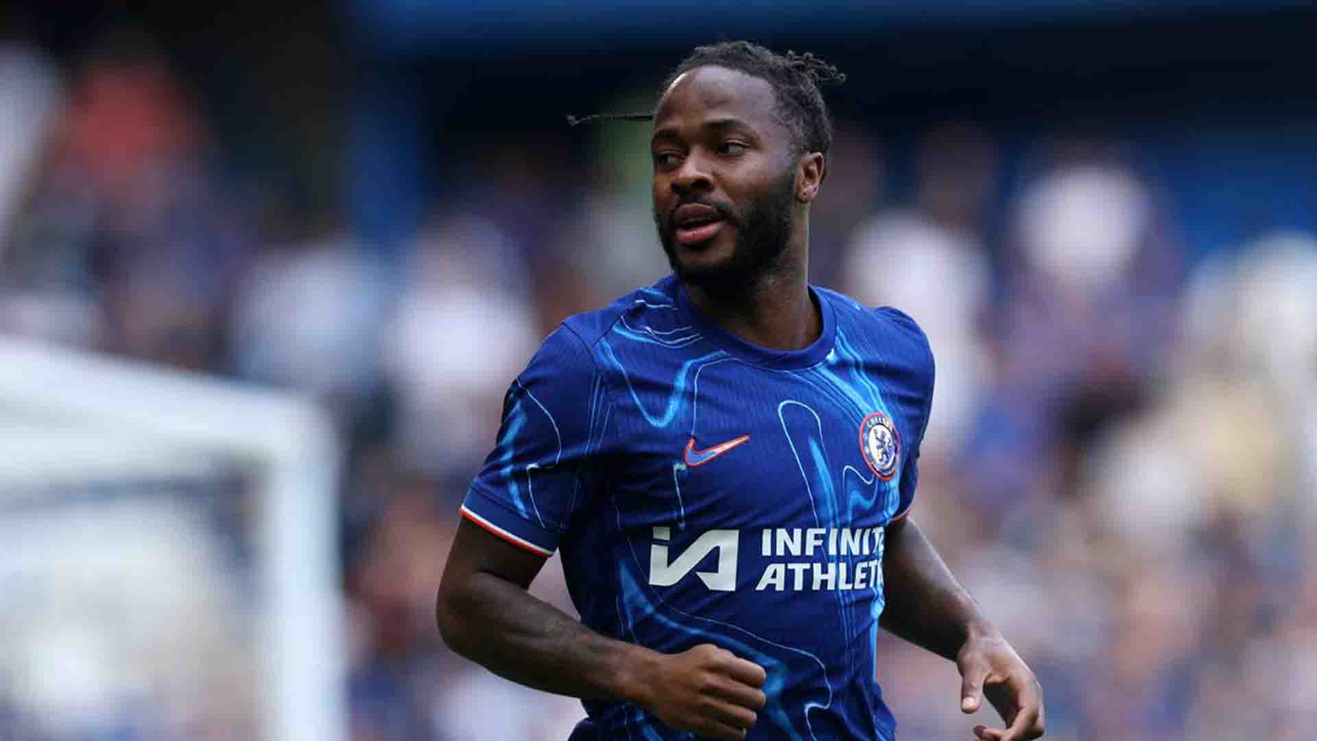 Akhir dari Masa Pengasingan, Sterling dan Chelsea Sepakat Putuskan Kontrak