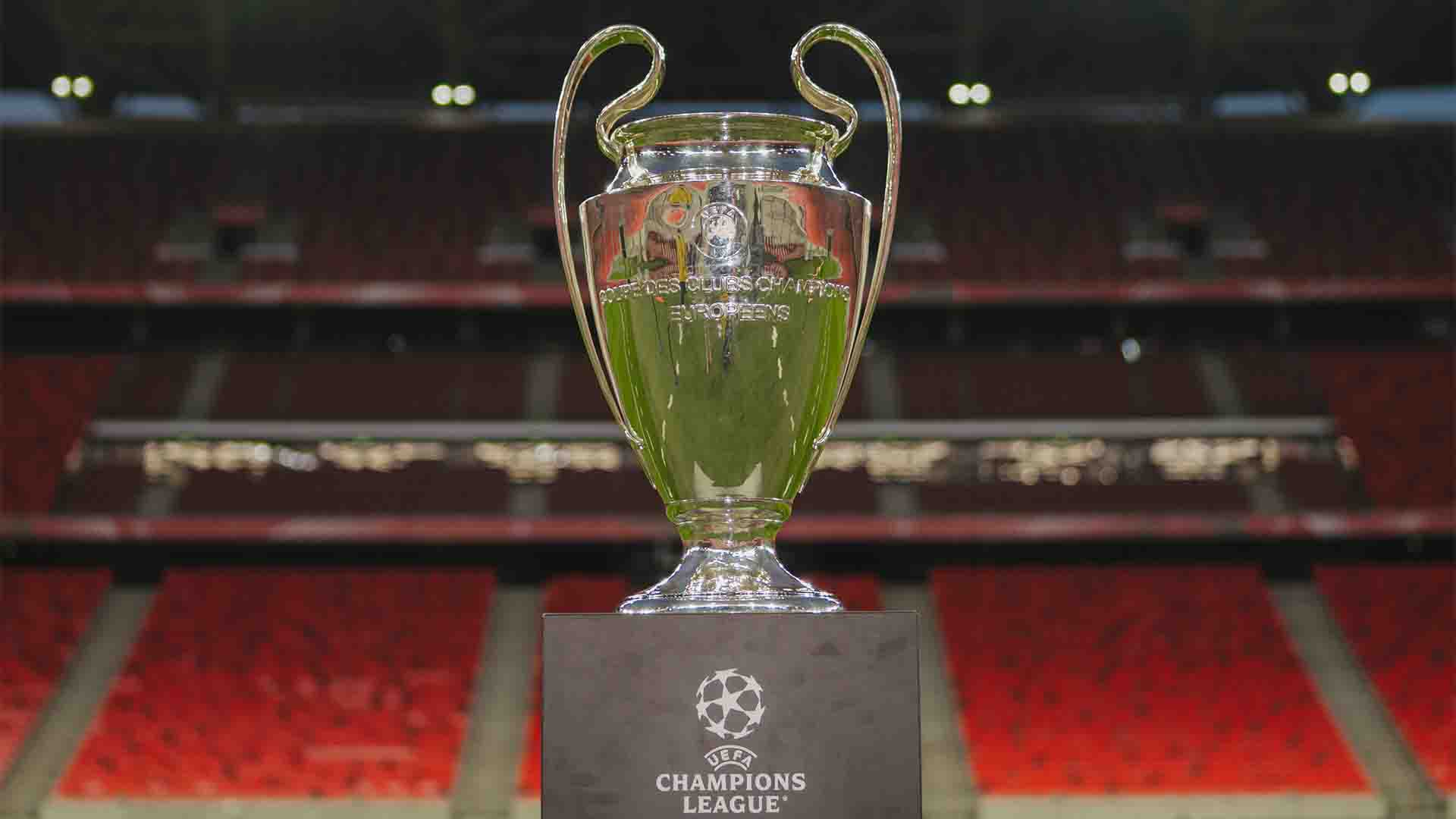 Play-Off Liga Champions: Real Madrid Kembali Jumpa Benfica, PSG Hadapi Monaco