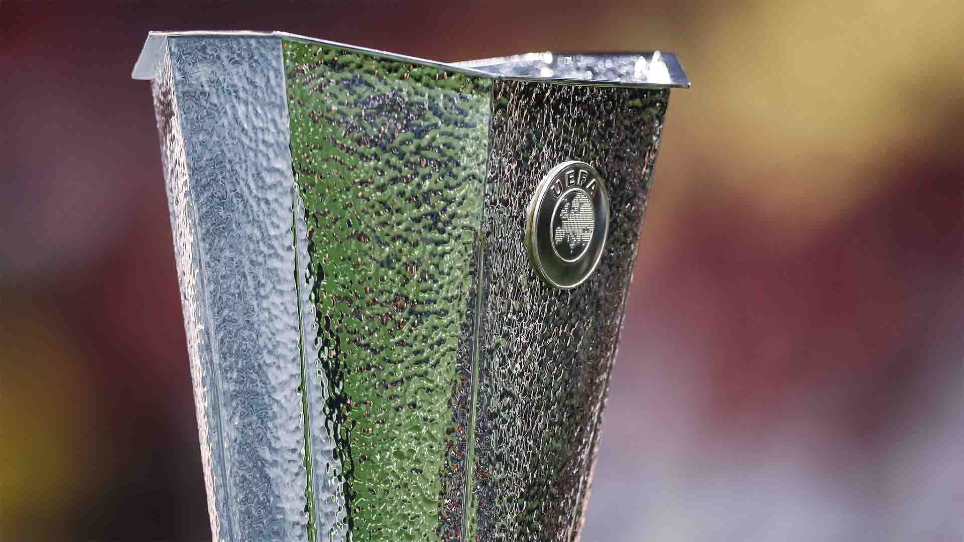 Play-Off Europa League: Forest Jumpa Fenerbahce, Celtic Tantang Stuttgart