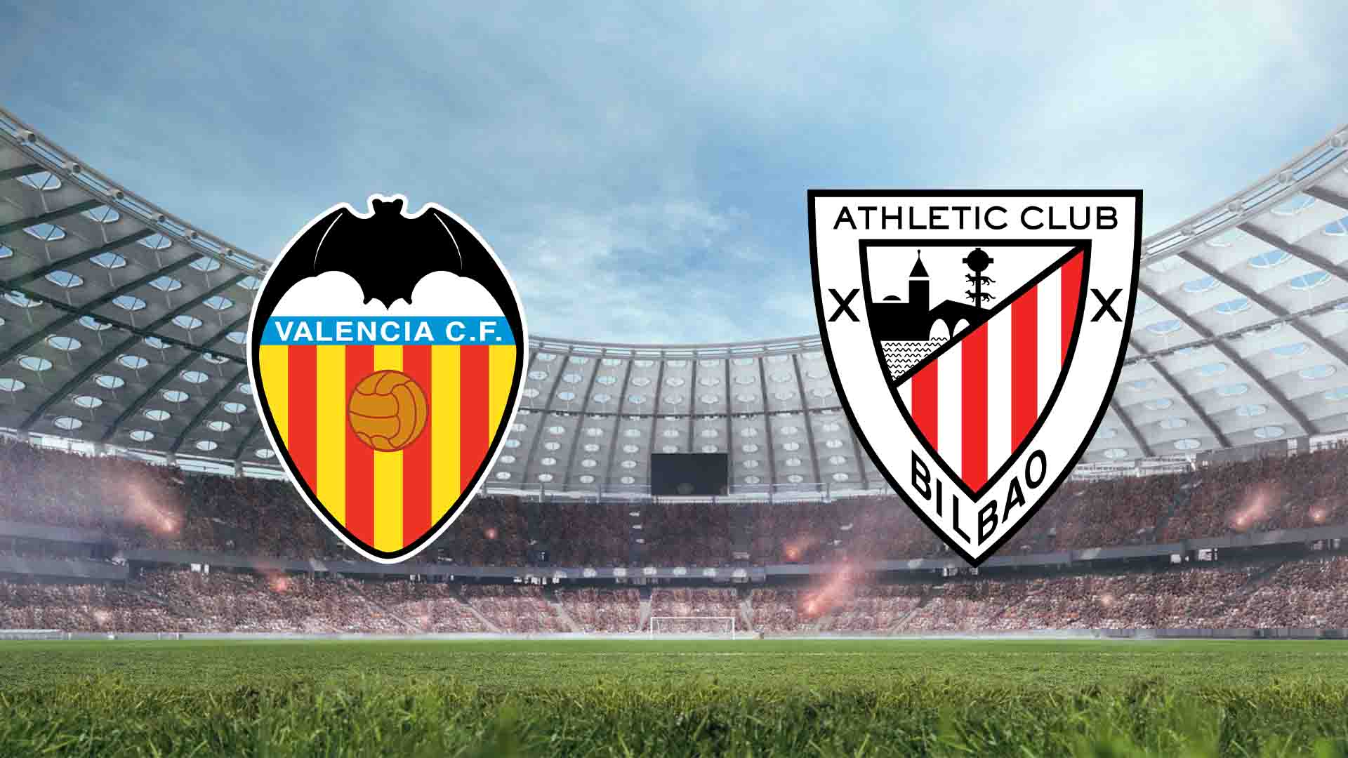 Susunan Pemain Valencia vs Athletic Club Copa del Rey 2025-26