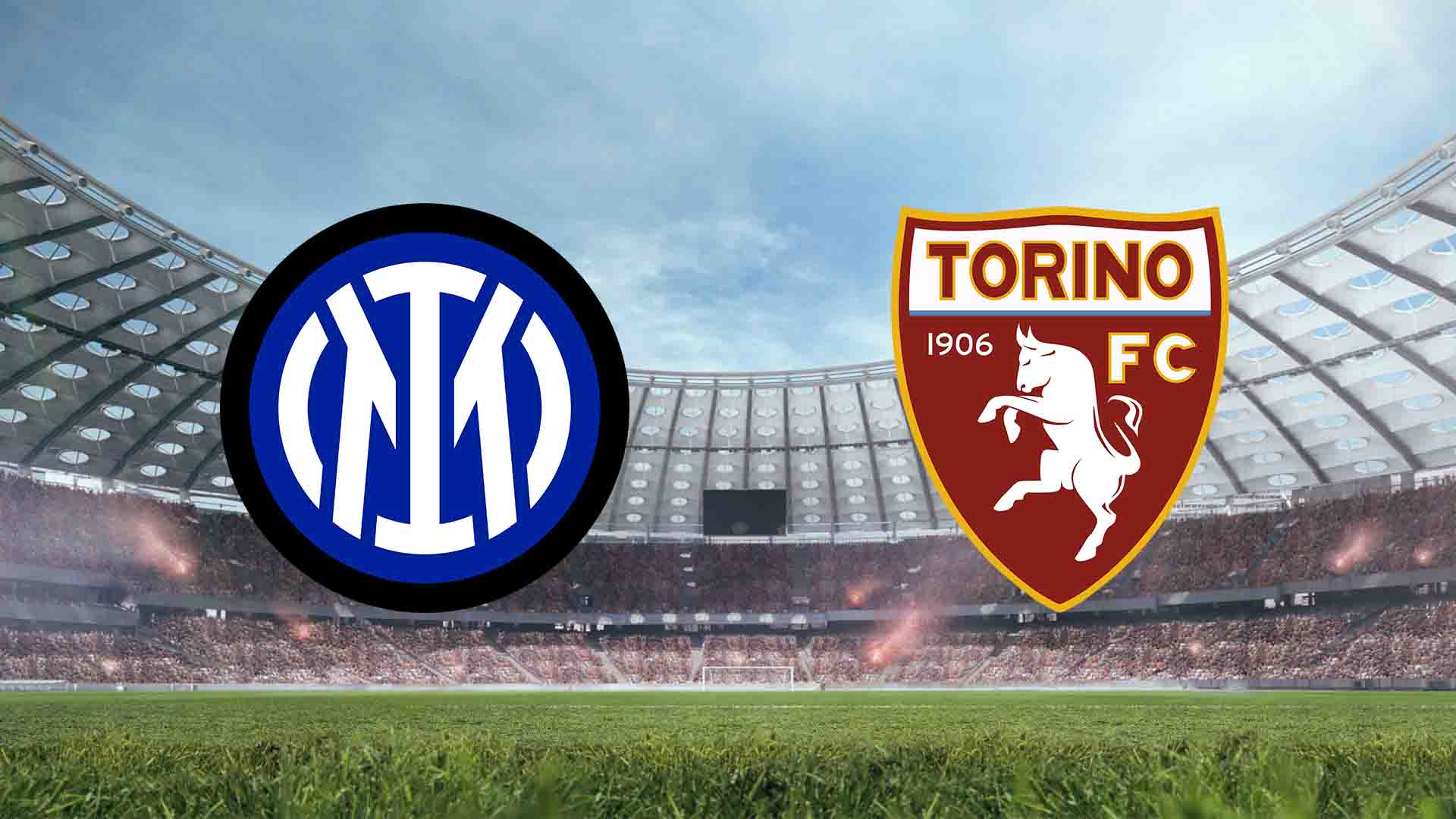 Tempat Menonton Inter Milan vs Torino Live Streaming 2026