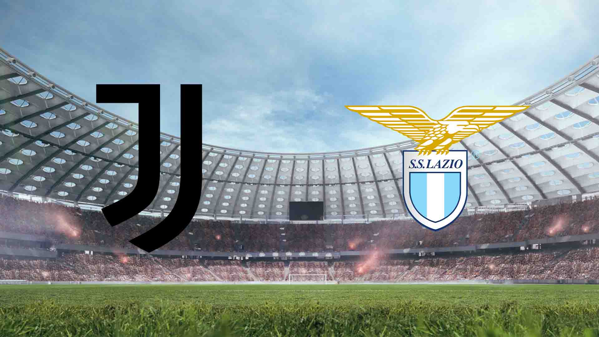 Tempat Menonton Juventus vs Lazio Live Streaming 2026