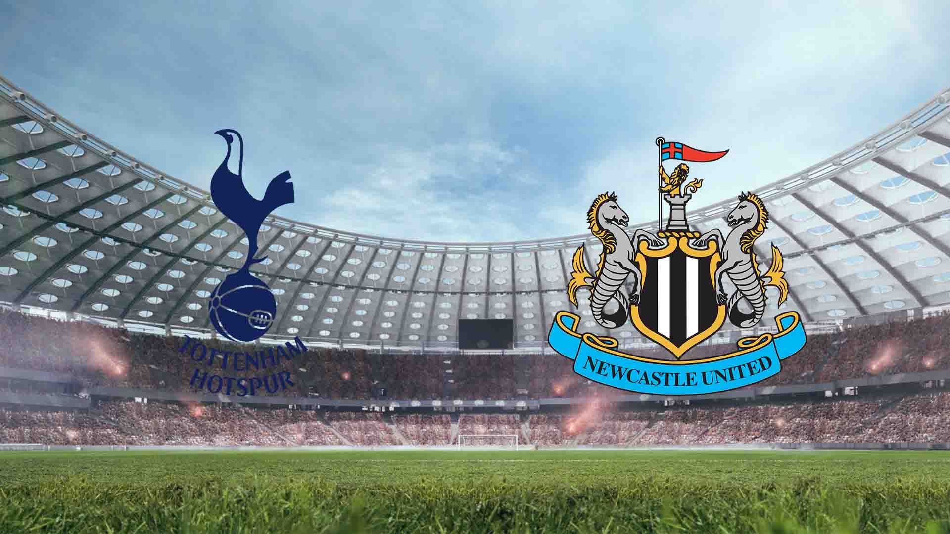 Tempat Menonton Tottenham vs Newcastle Live Streaming 2026