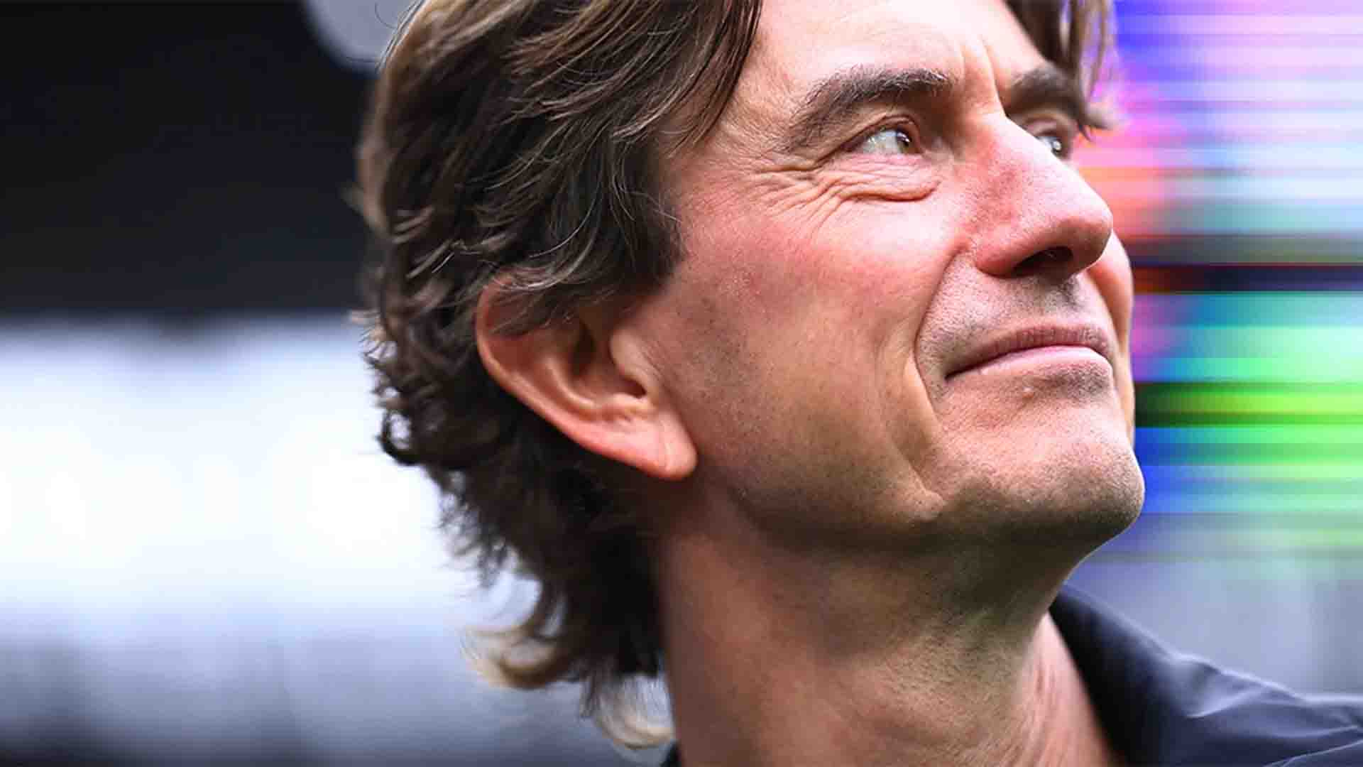 Terancam Degradasi, Frank Akui Spurs Harus Akhiri Tren Negatif Premier League