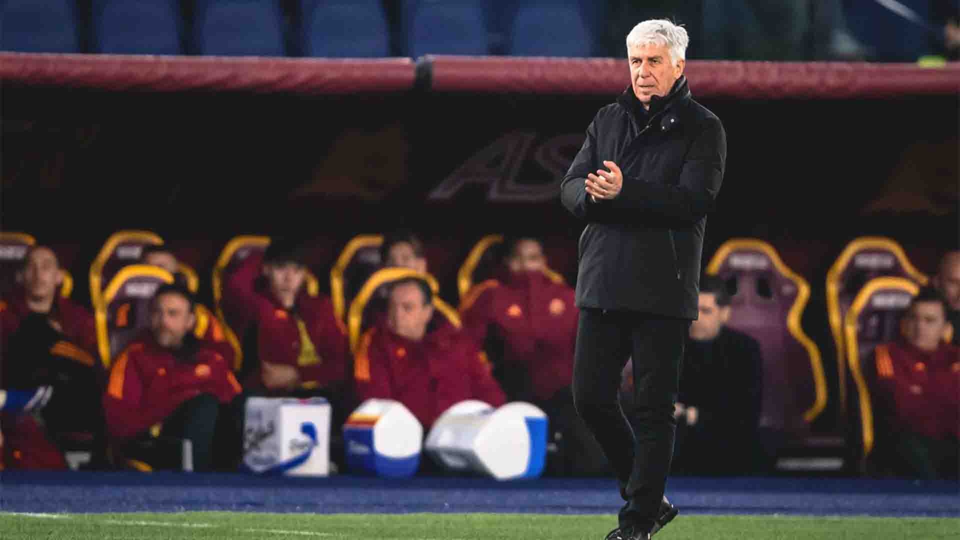 Gasperini Sebut Donyell Malen Jelmaan Gianluca Vialli Baru di Roma