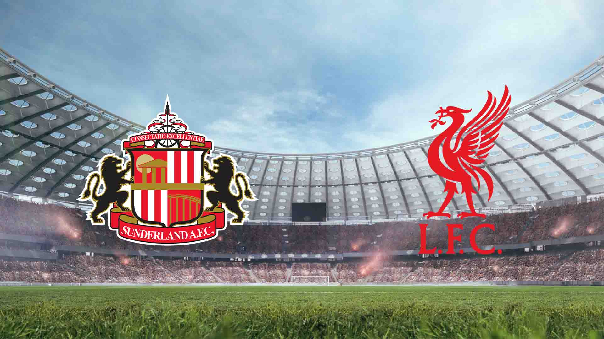Tempat Menonton Sunderland vs Liverpool Live Streaming 2026