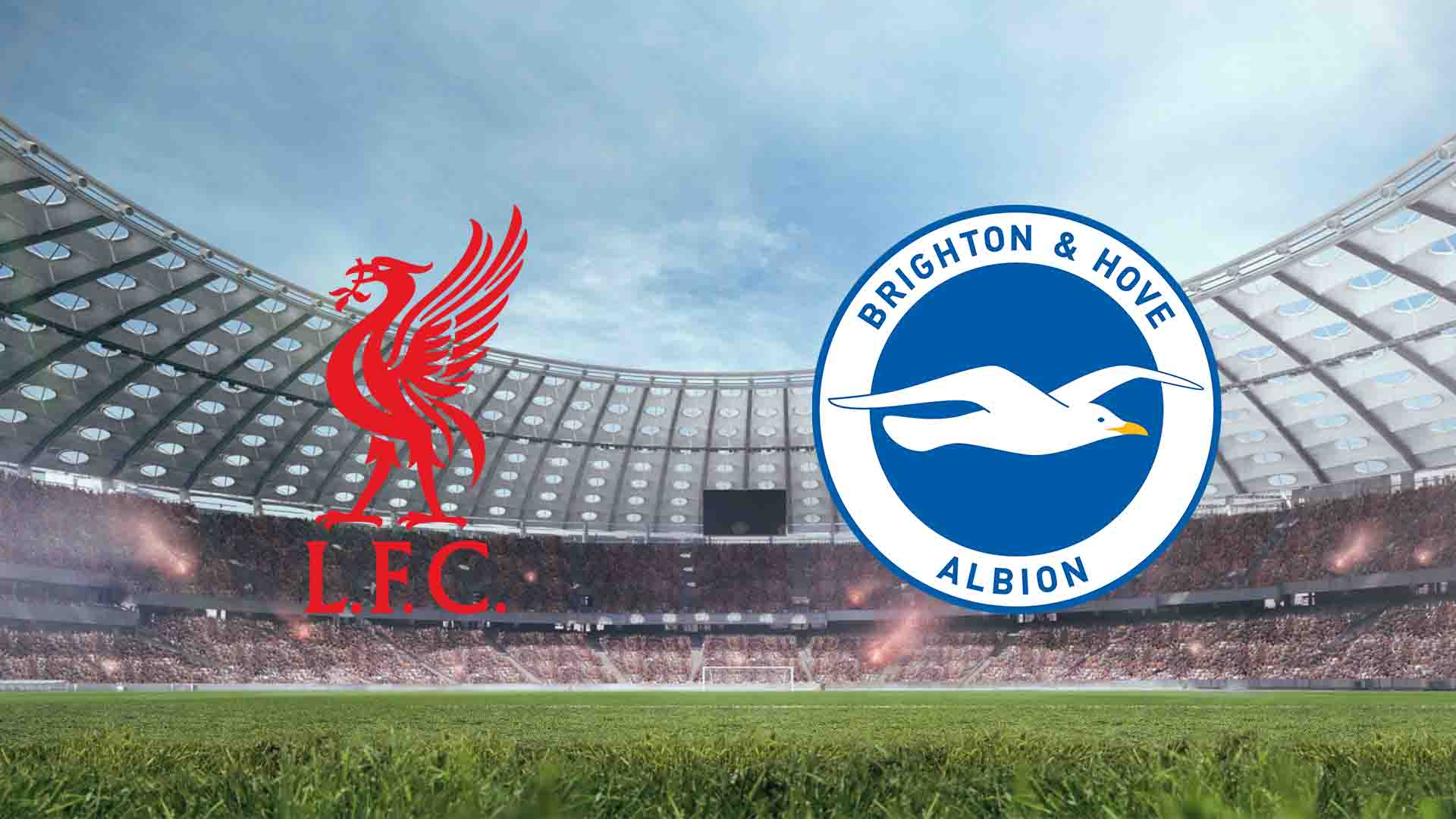 Tempat Menonton Liverpool vs Brighton Live Streaming 2026