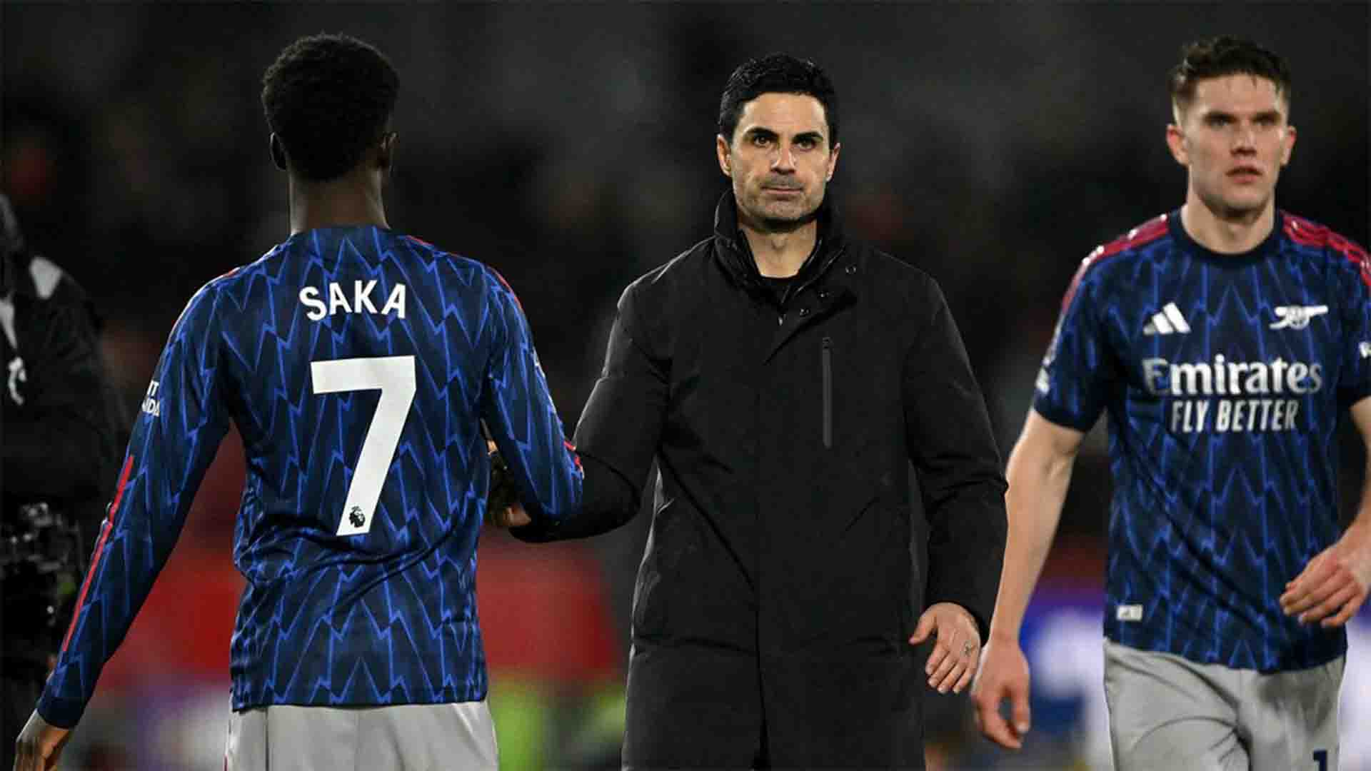 Arteta Siapkan Rotasi Besar Saat Arsenal Jamu Wigan di Piala FA