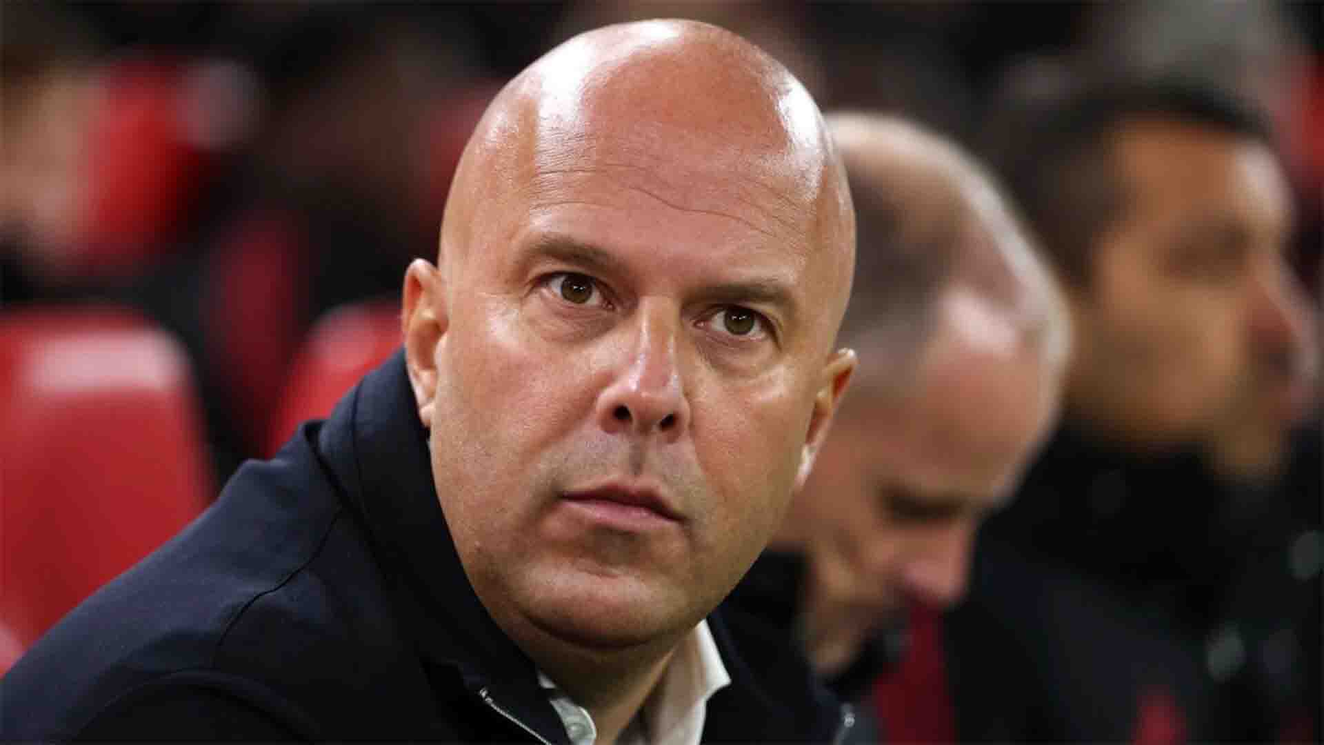 Arne Slot Akui Kurang Tidur Jelang Duel Piala FA Lawan Brighton