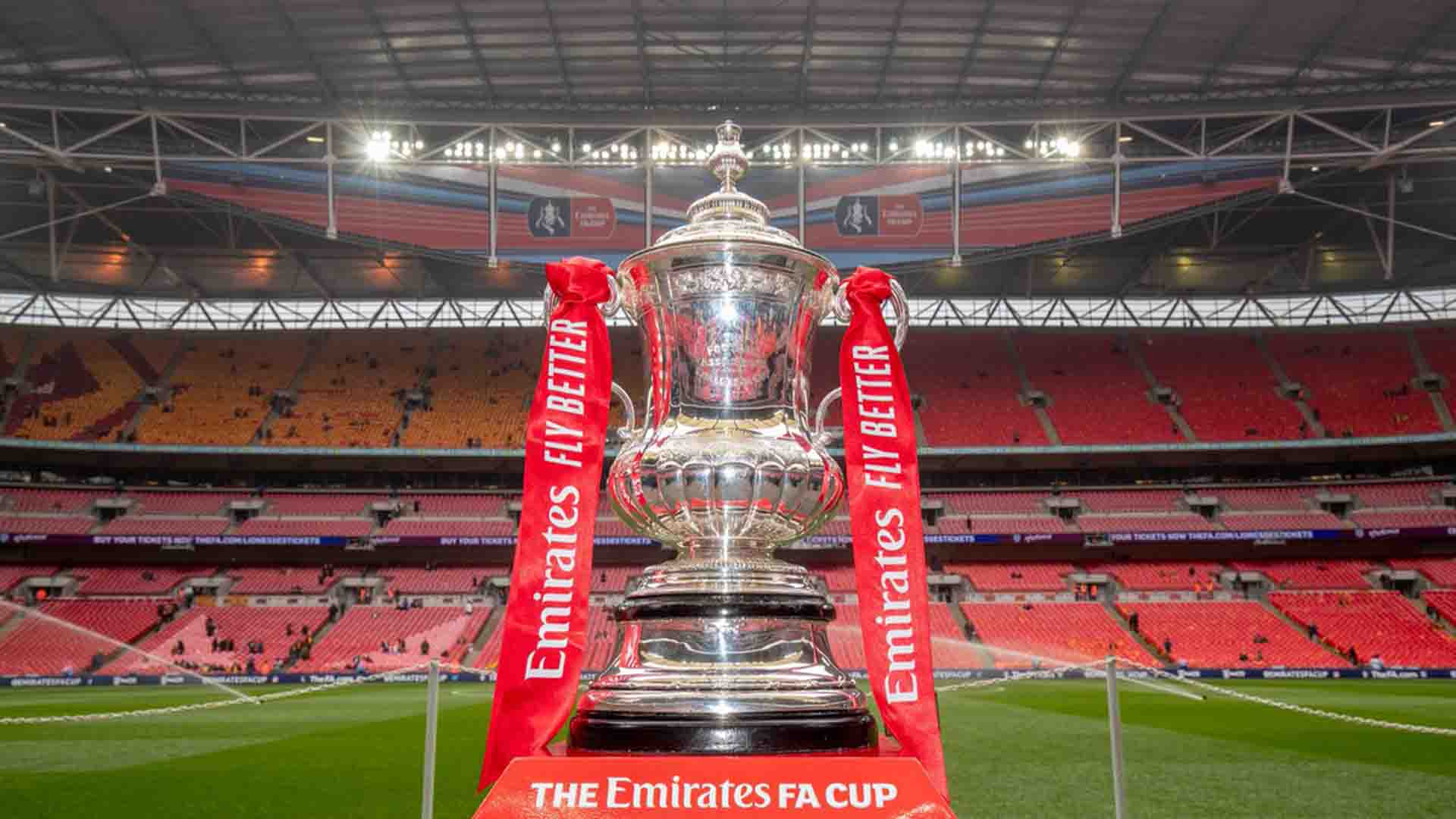 Undian Putaran ke-5 FA Cup: Man City Hadapi Newcastle, Wrexham Tantang Chelsea