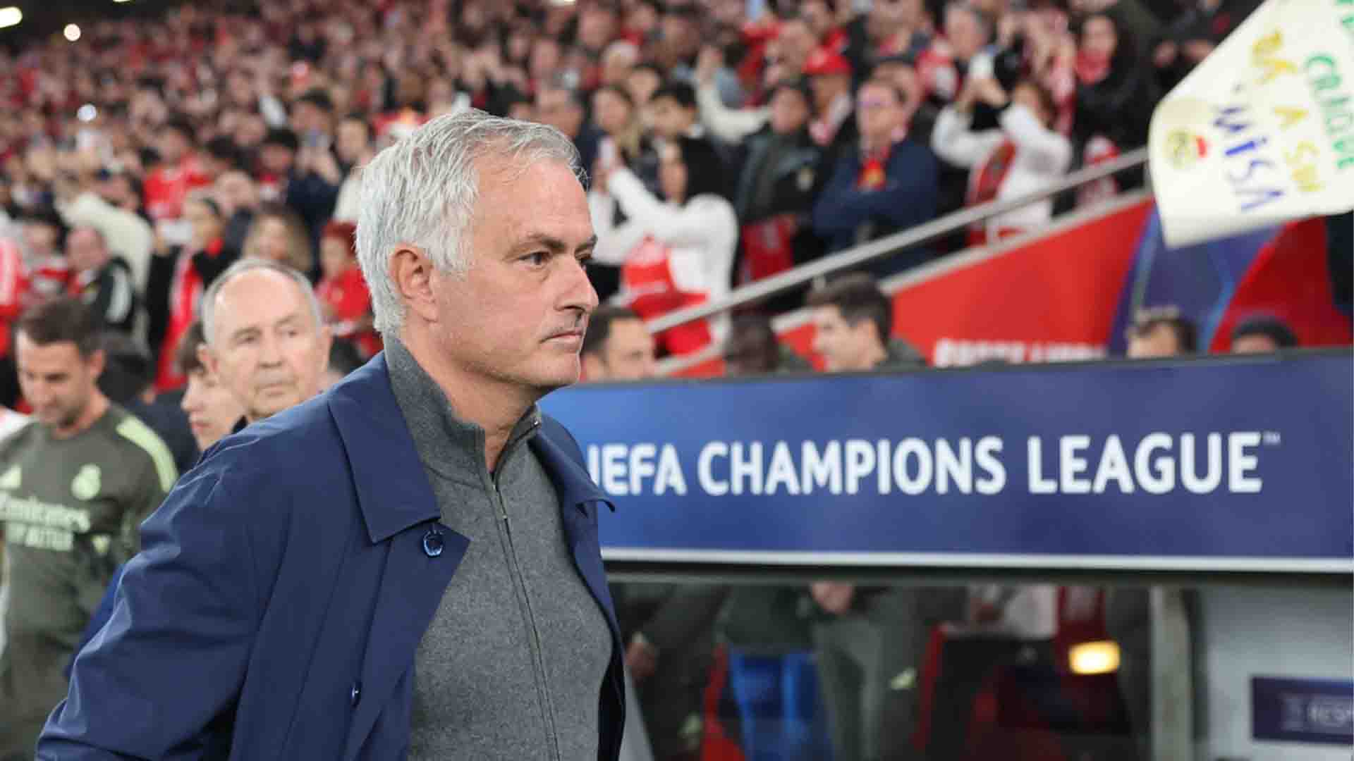 Kecaman Seedorf untuk Mourinho: "Kesalahan Besar Menjustifikasi Rasisme"