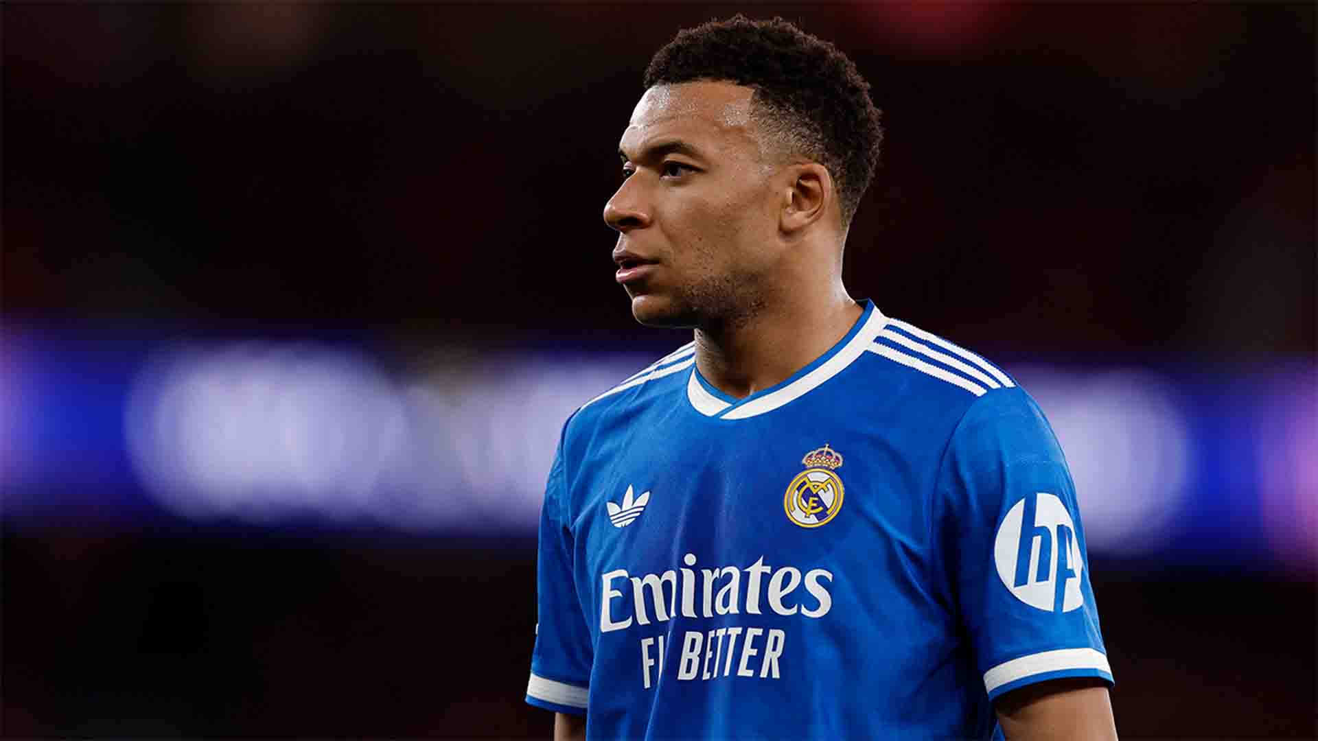 Mbappé Sebut Prestianni Tak Pantas Main di Liga Champions usai Tuduhan Rasisme