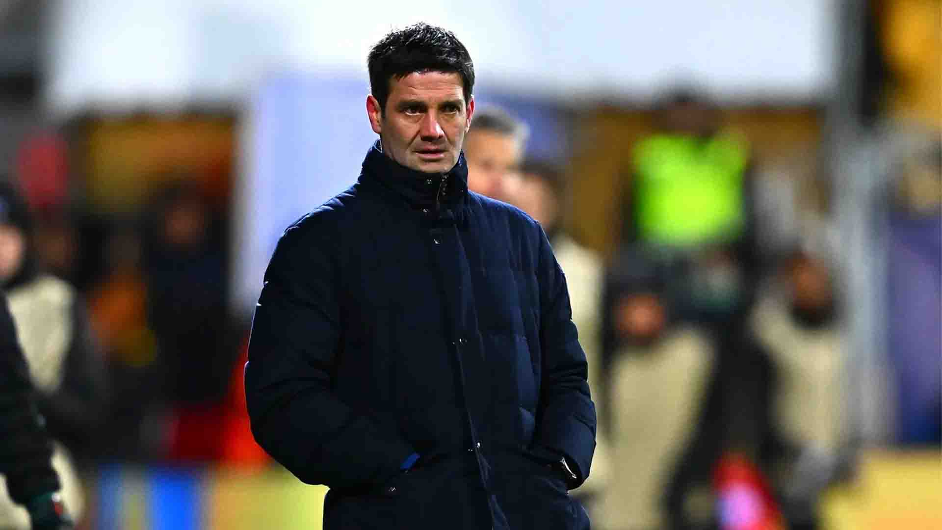 Chivu Sebut Lapangan Sintetis Jadi Kendala, Tapi Bukan Alasan Kekalahan Inter