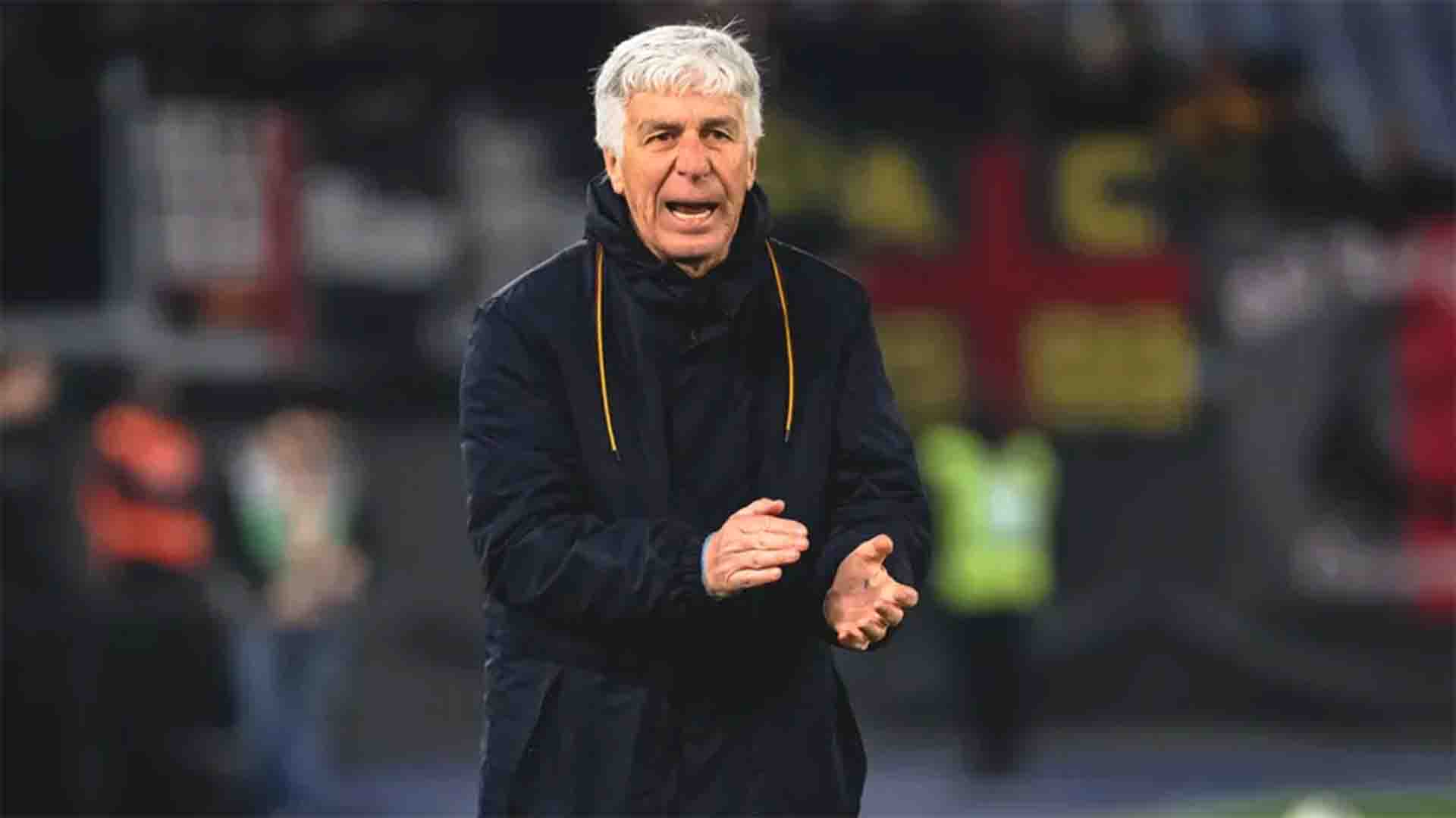 Gasperini Terkejut Roma Tembus Tiga Besar, Namun Ingatkan Musim Belum Usai