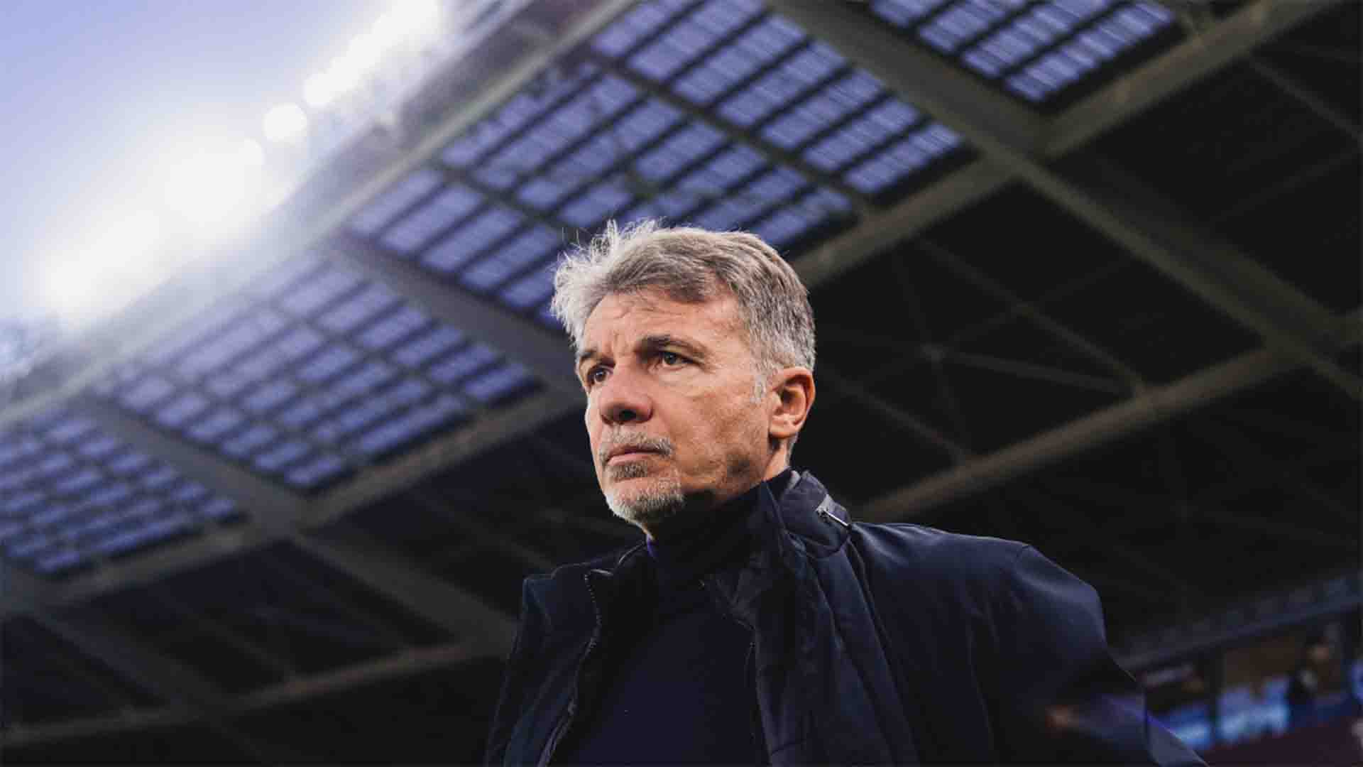 Torino Pecat Marco Baroni, Roberto D’Aversa Ambil Alih Kemudi