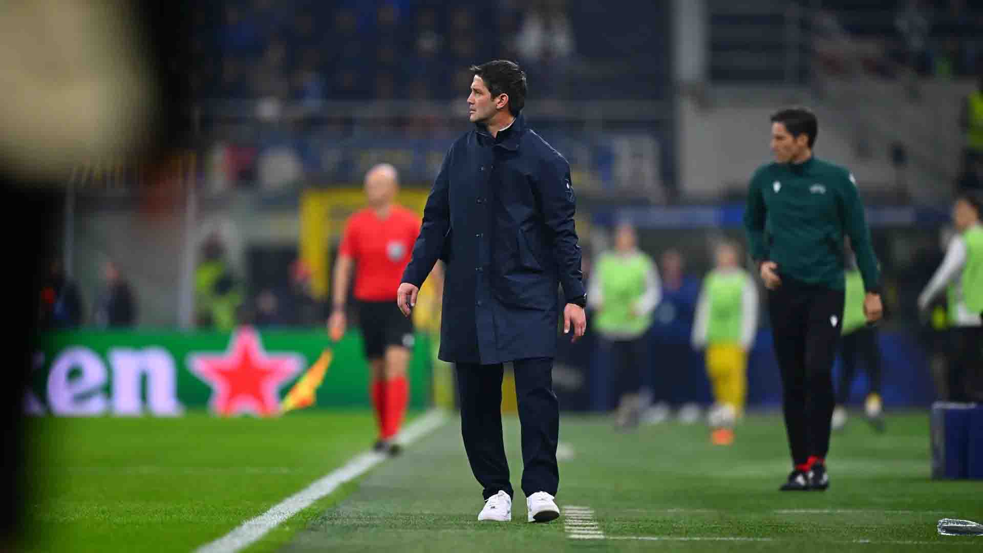 Chivu Akui Inter Kurang Kompetitif di Eropa, Sebut Bodo/Glimt Layak Lolos