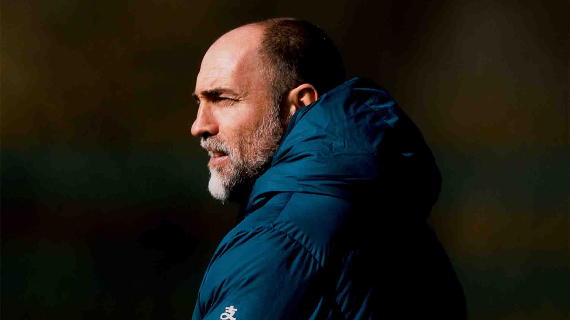 Tudor Sebut Selamatkan Spurs dari Degradasi Jadi Tantangan Terberat