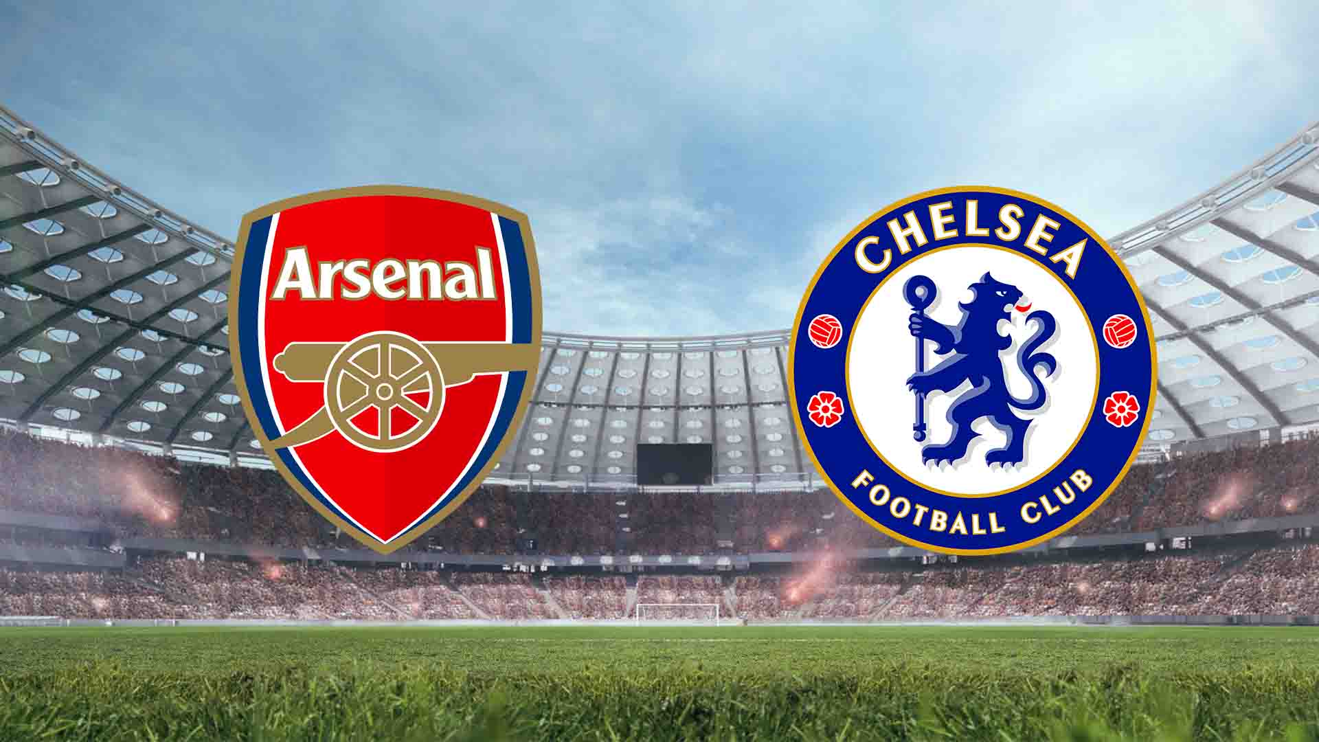 Tempat Menonton Arsenal vs Chelsea Live Streaming 2026