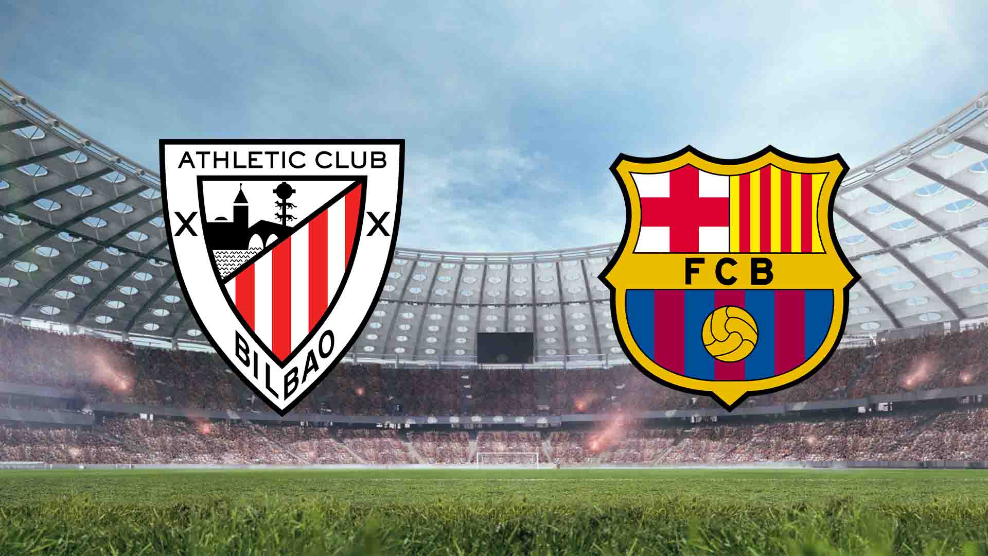 Tempat Menonton Athletic Club vs Barcelona Live Streaming 2026